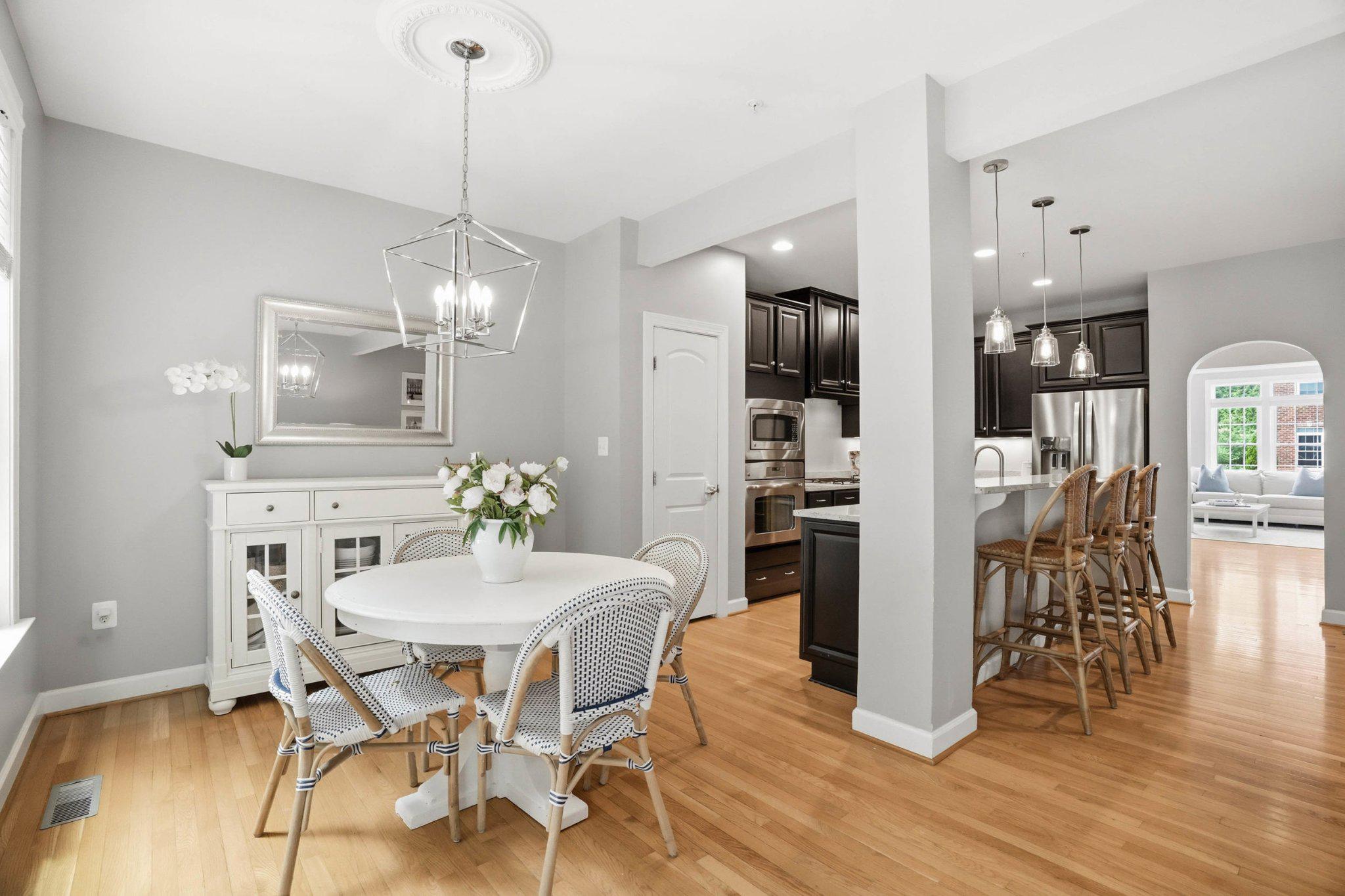 DEEP CREEK VILLAGE - Residential