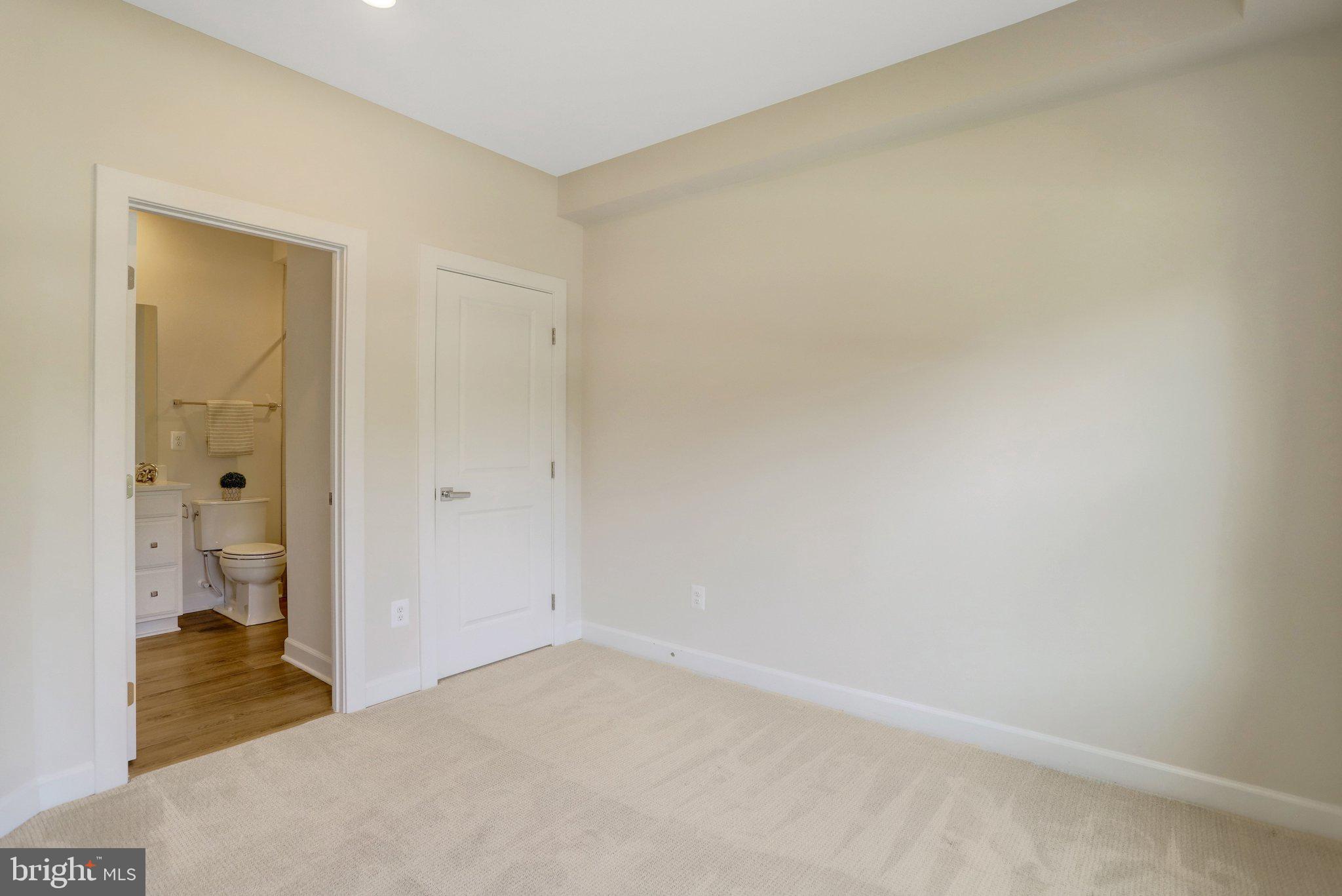 CARLIN SPRINGS - Residential
