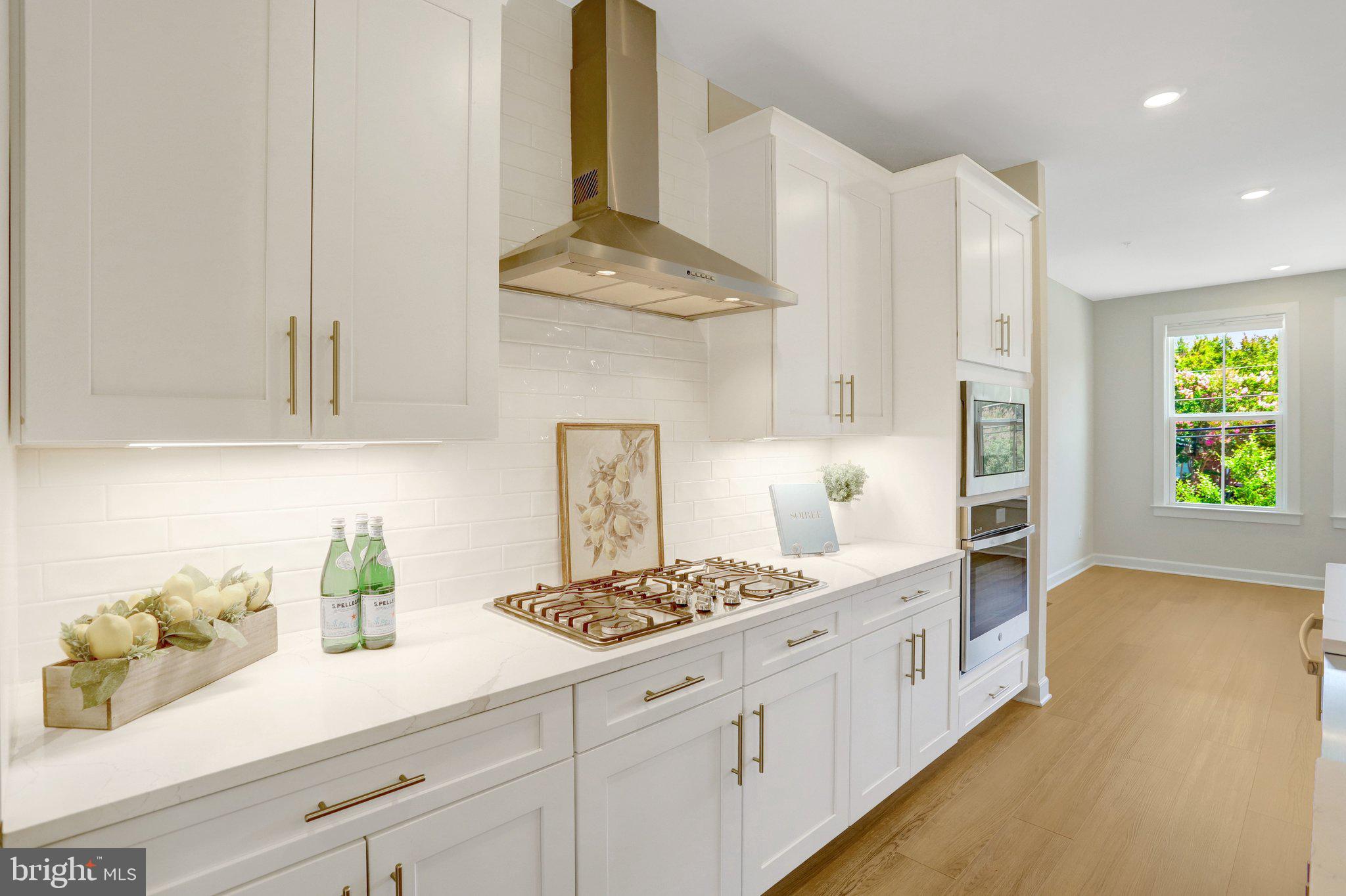 CARLIN SPRINGS - Residential
