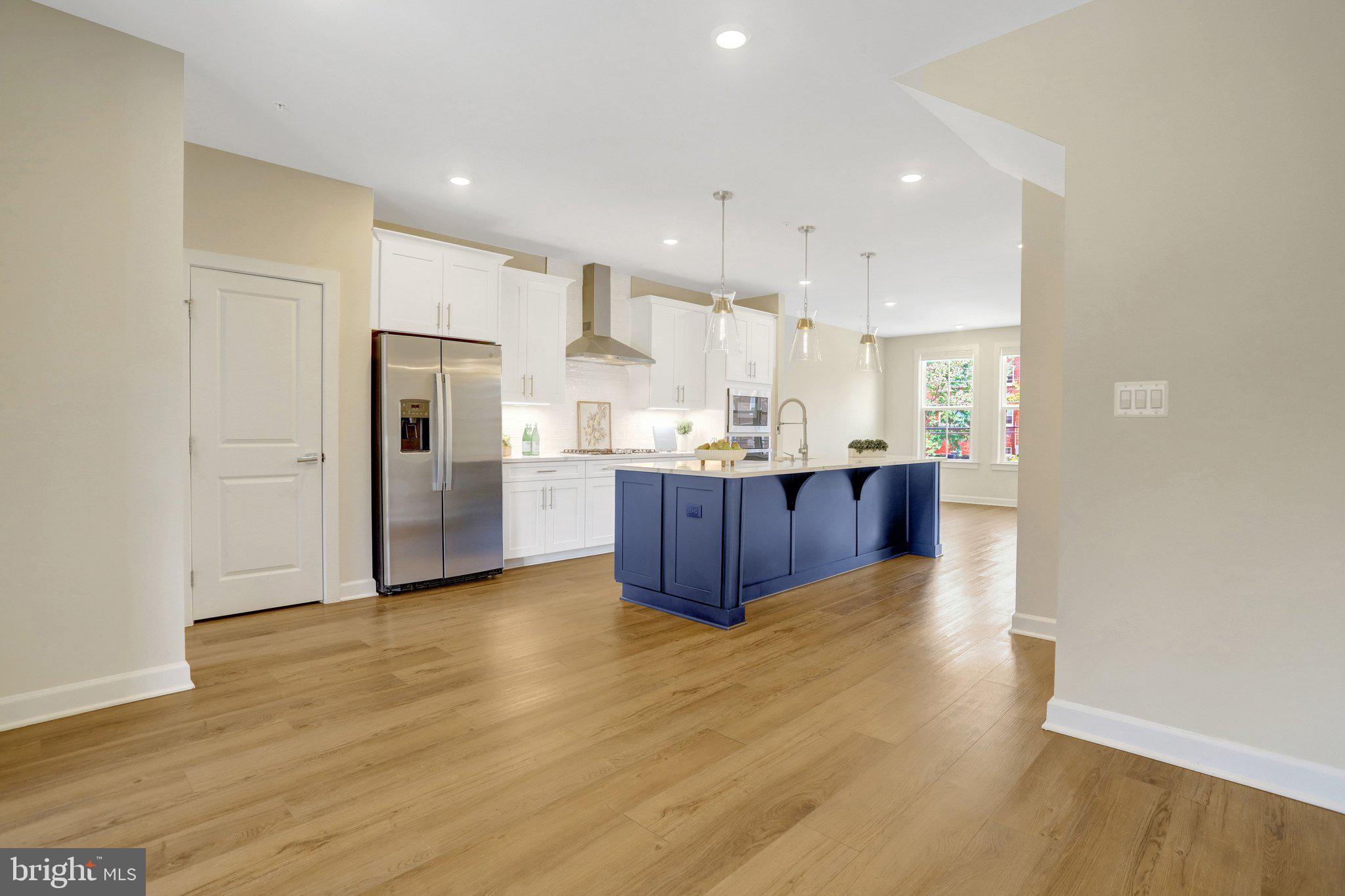 CARLIN SPRINGS - Residential