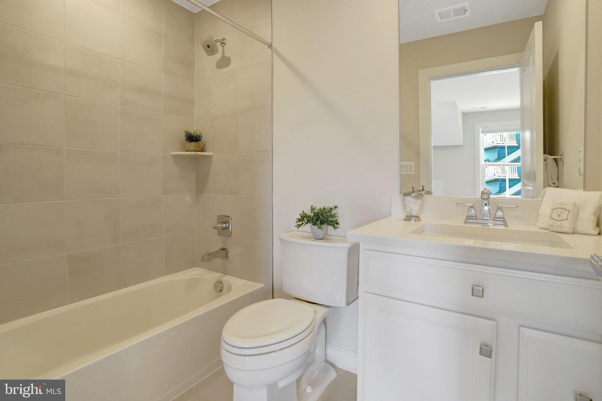 CARLIN SPRINGS - Residential