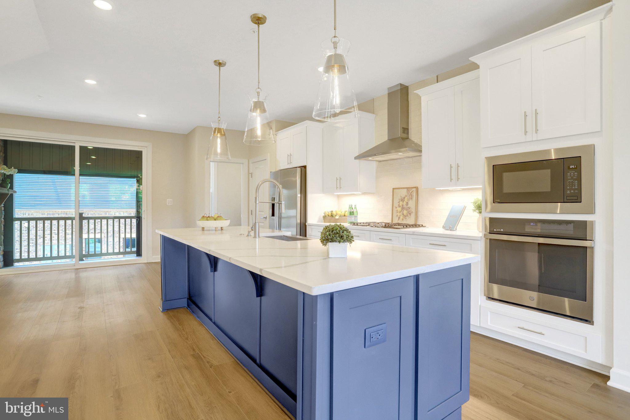 CARLIN SPRINGS - Residential