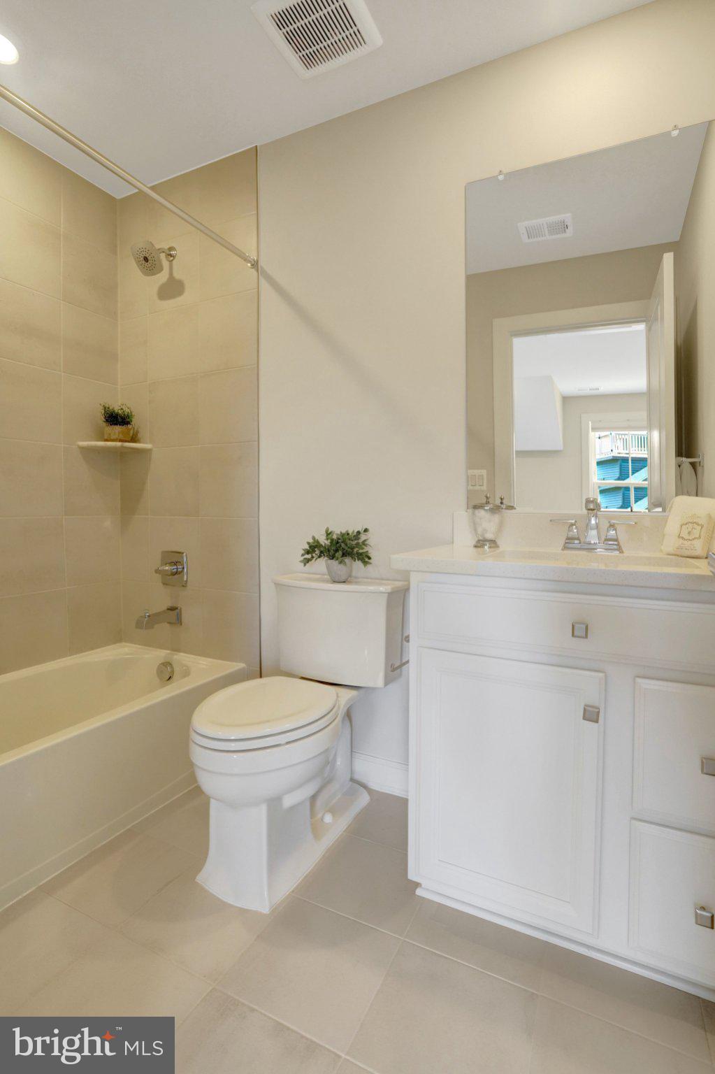 CARLIN SPRINGS - Residential