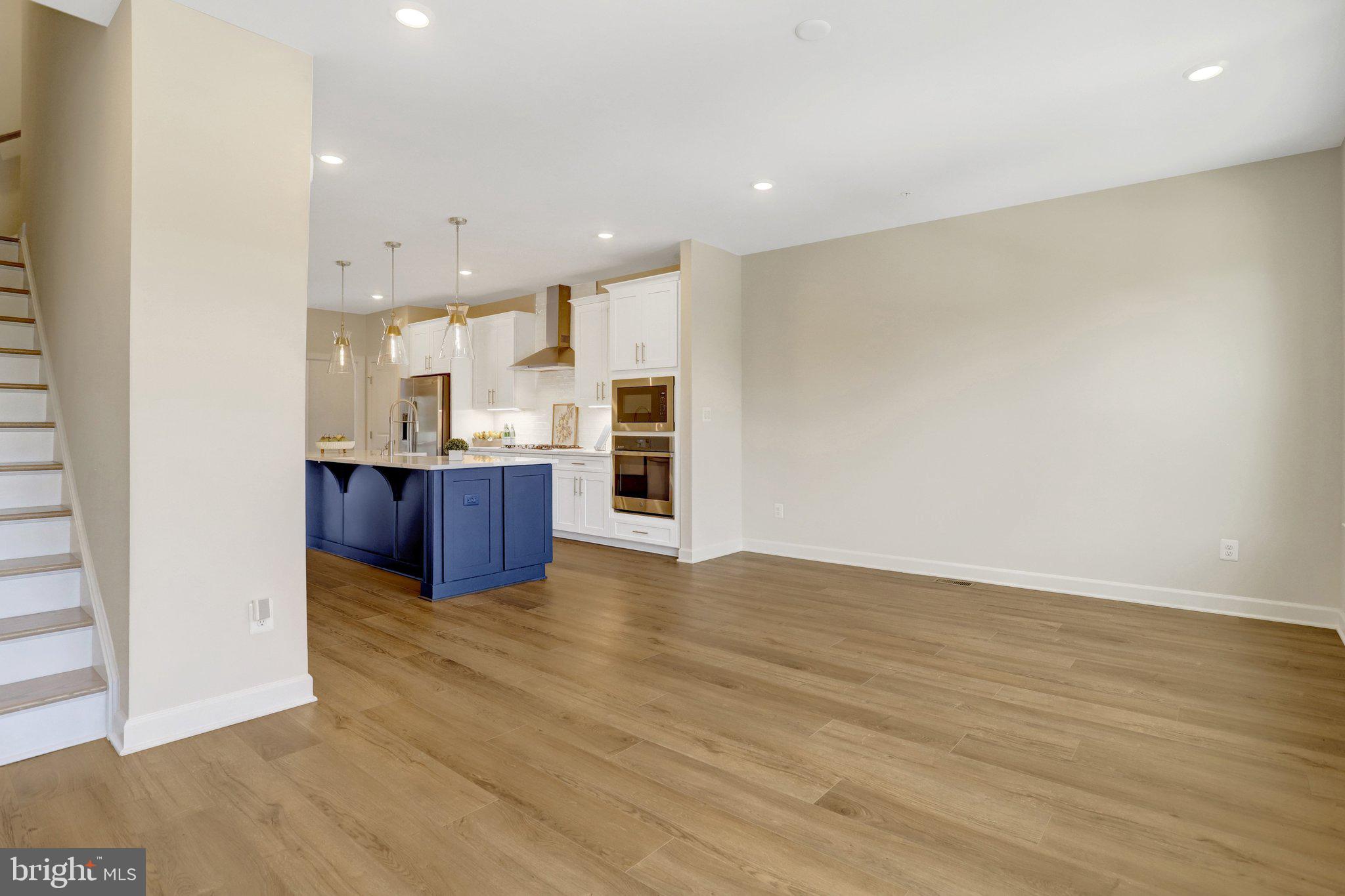 CARLIN SPRINGS - Residential