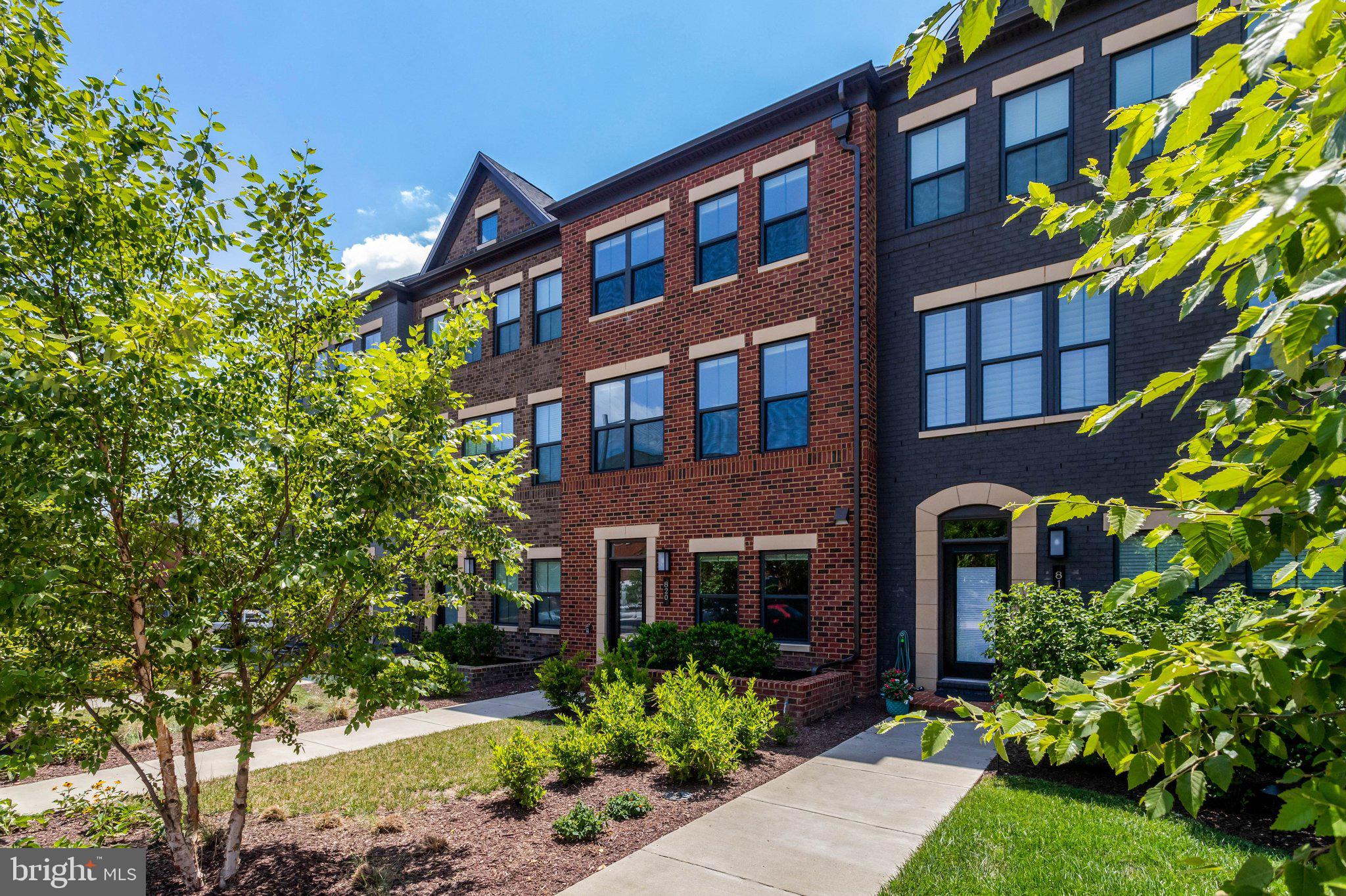 CARLIN SPRINGS - Residential