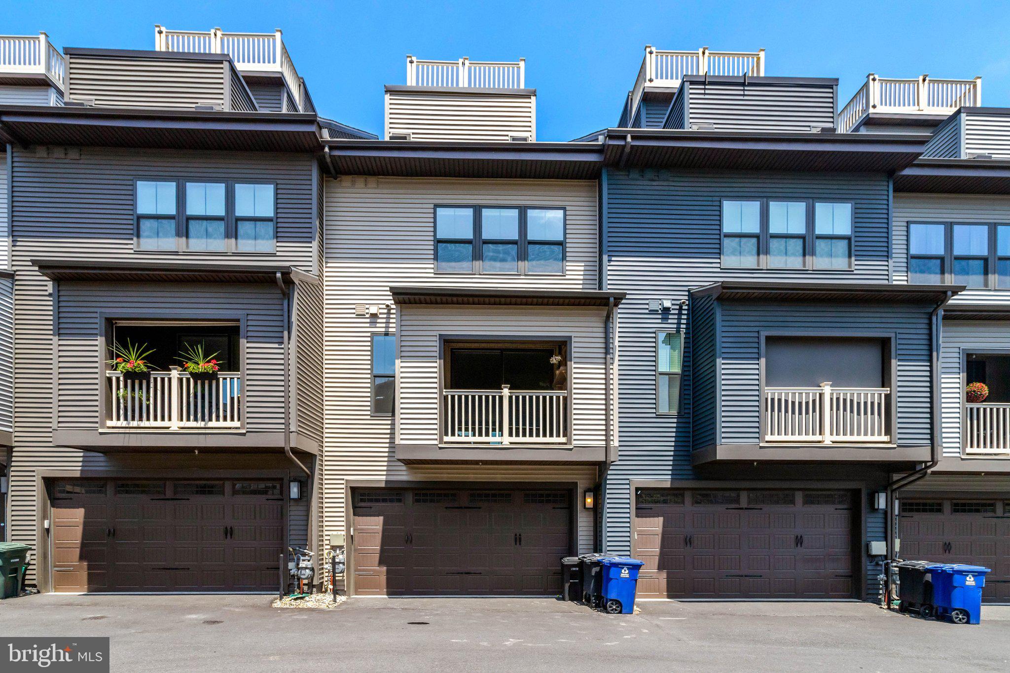 CARLIN SPRINGS - Residential