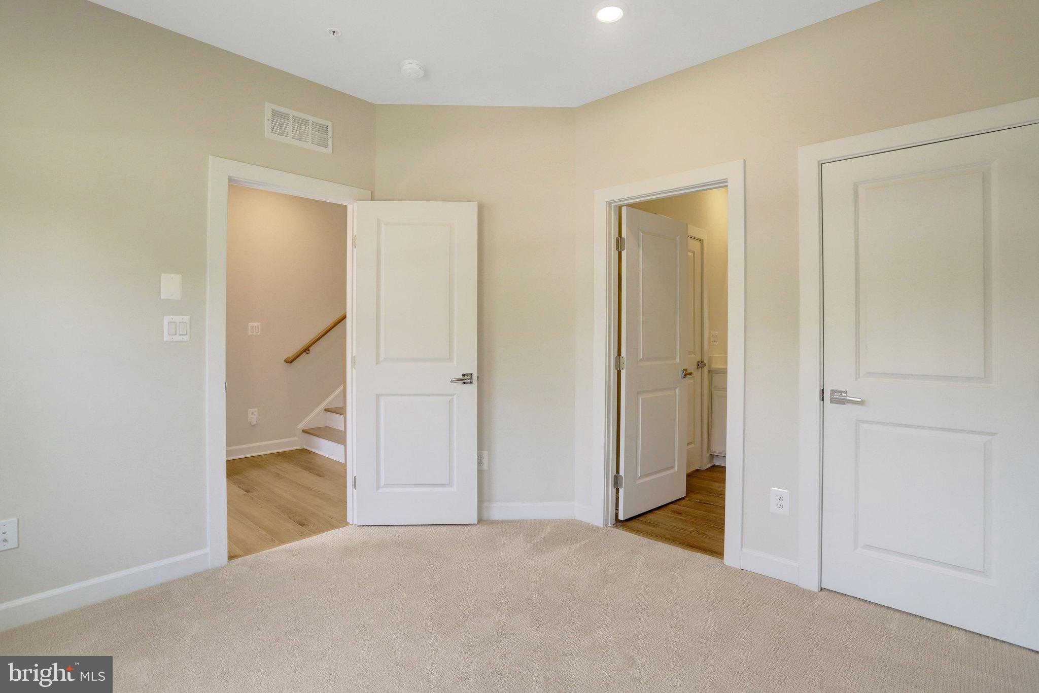 CARLIN SPRINGS - Residential