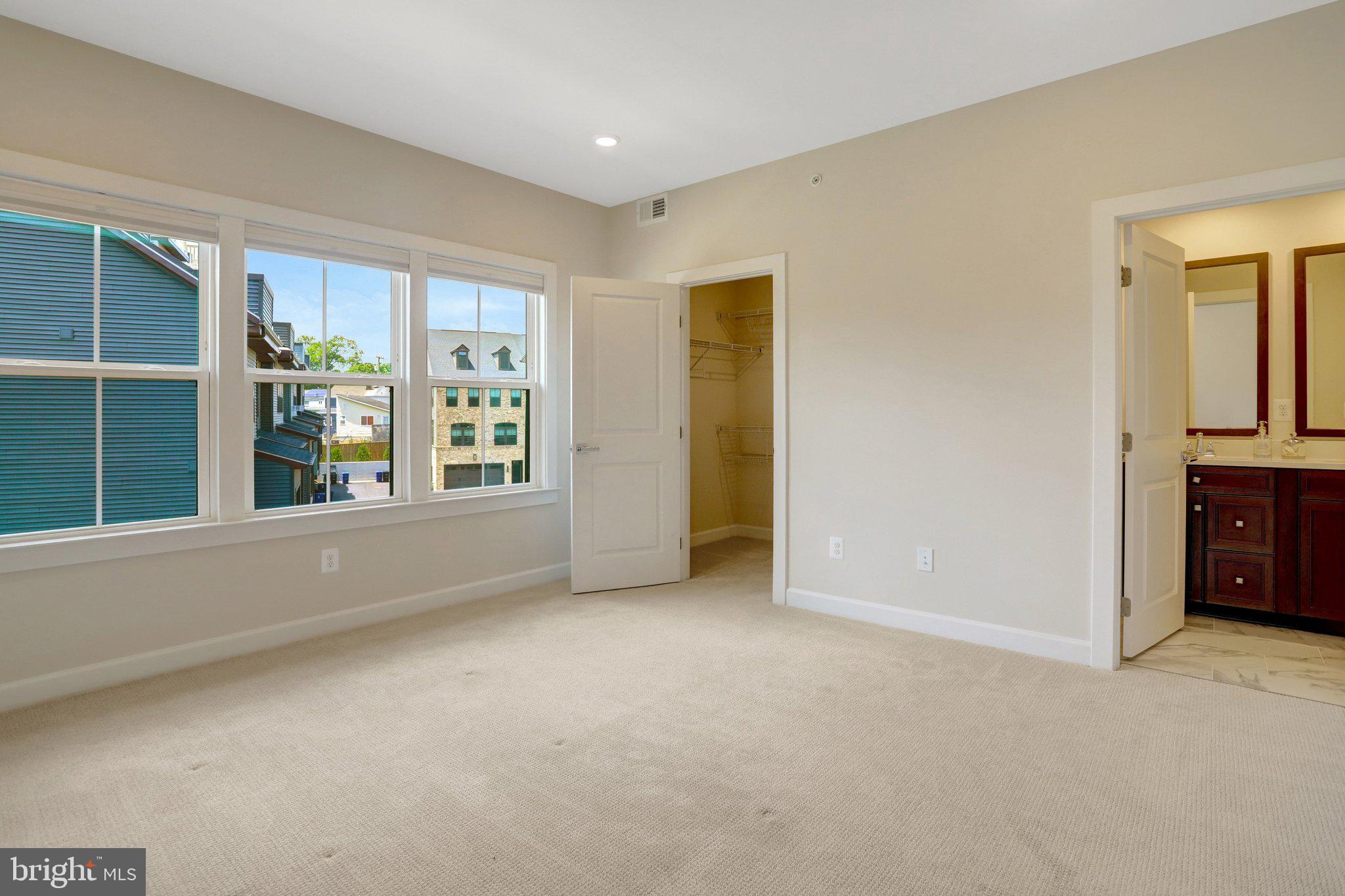 CARLIN SPRINGS - Residential
