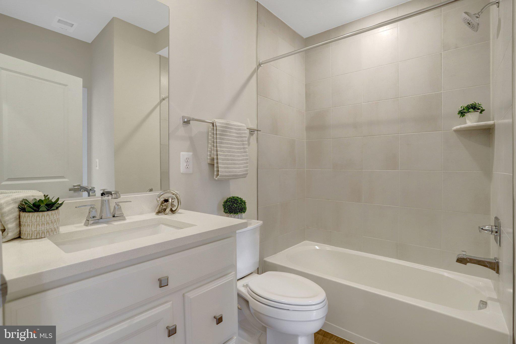CARLIN SPRINGS - Residential