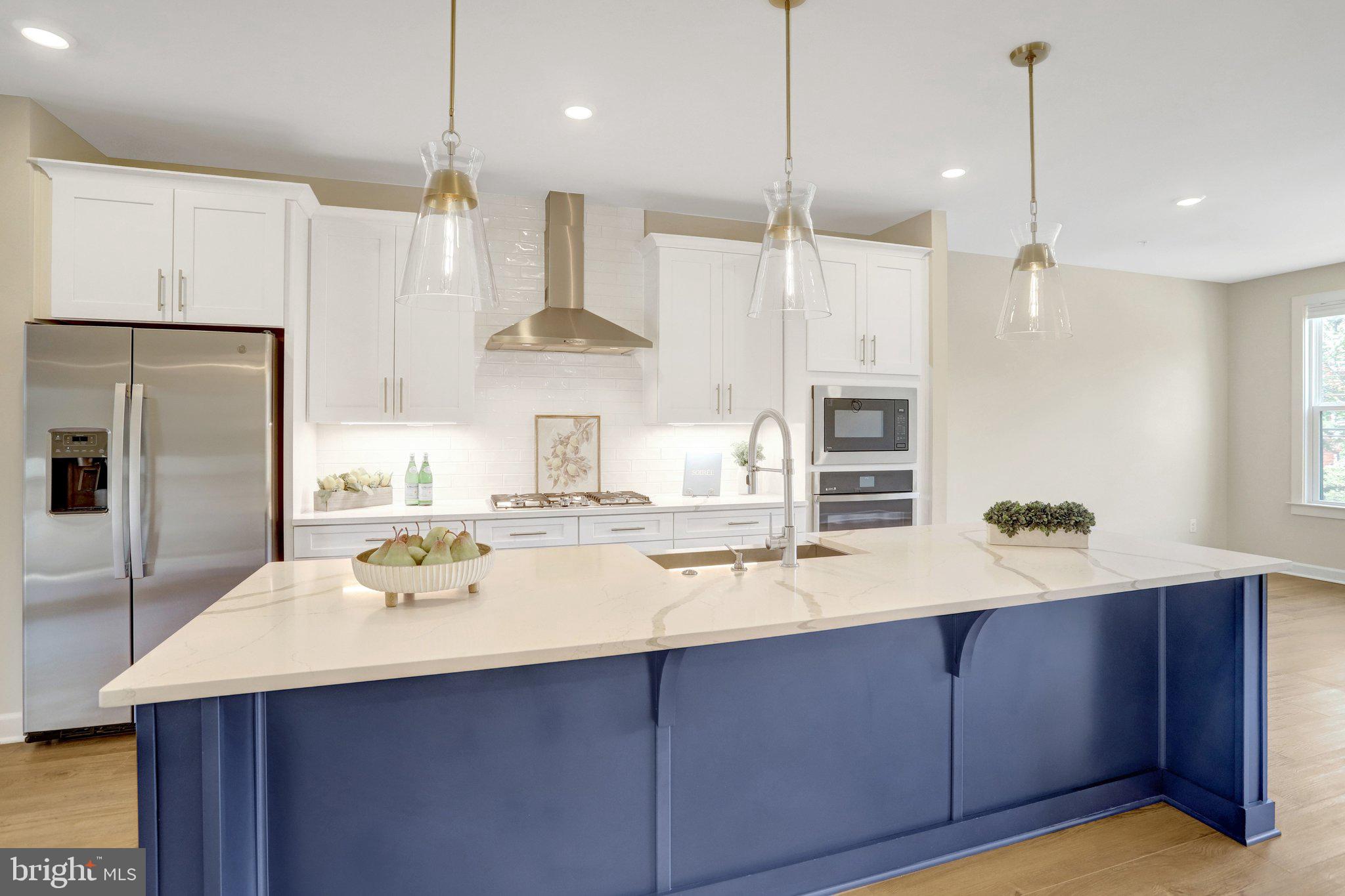 CARLIN SPRINGS - Residential