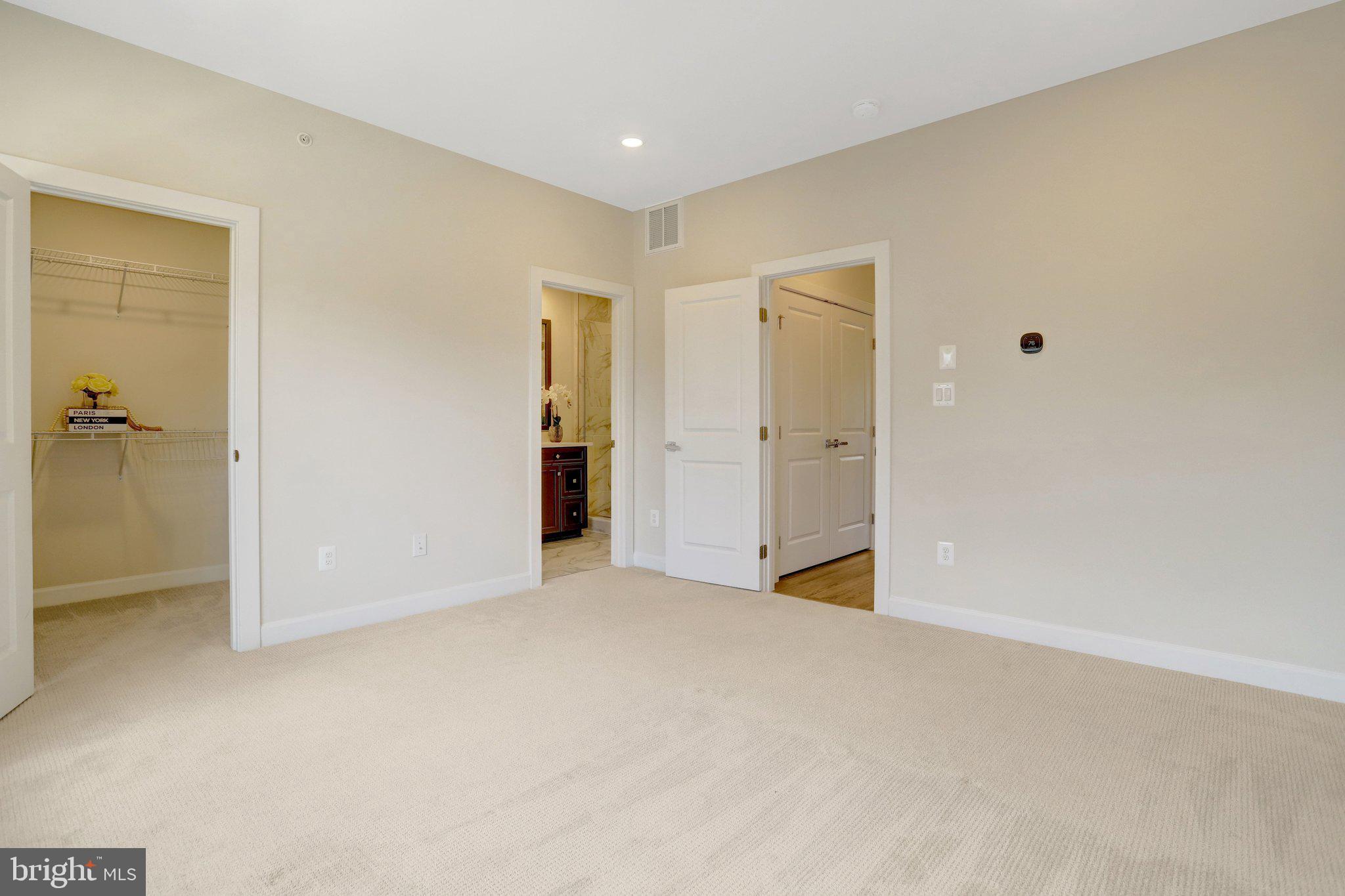 CARLIN SPRINGS - Residential
