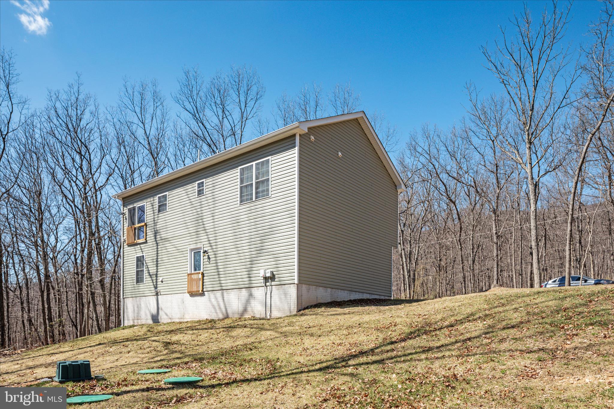 WILDE ACRES - Residential