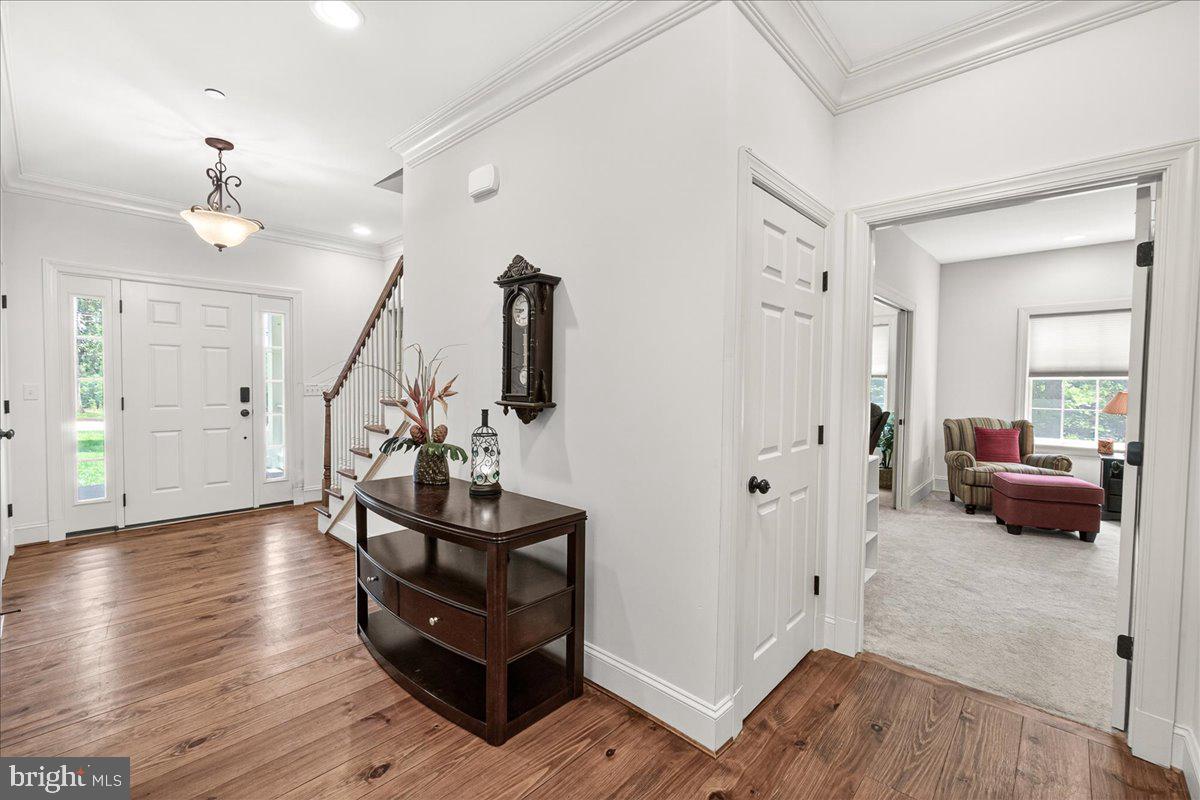 DAISY HILL ESTATES - Residential