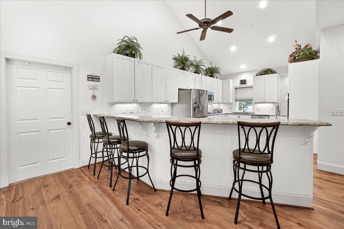 DAISY HILL ESTATES - Residential