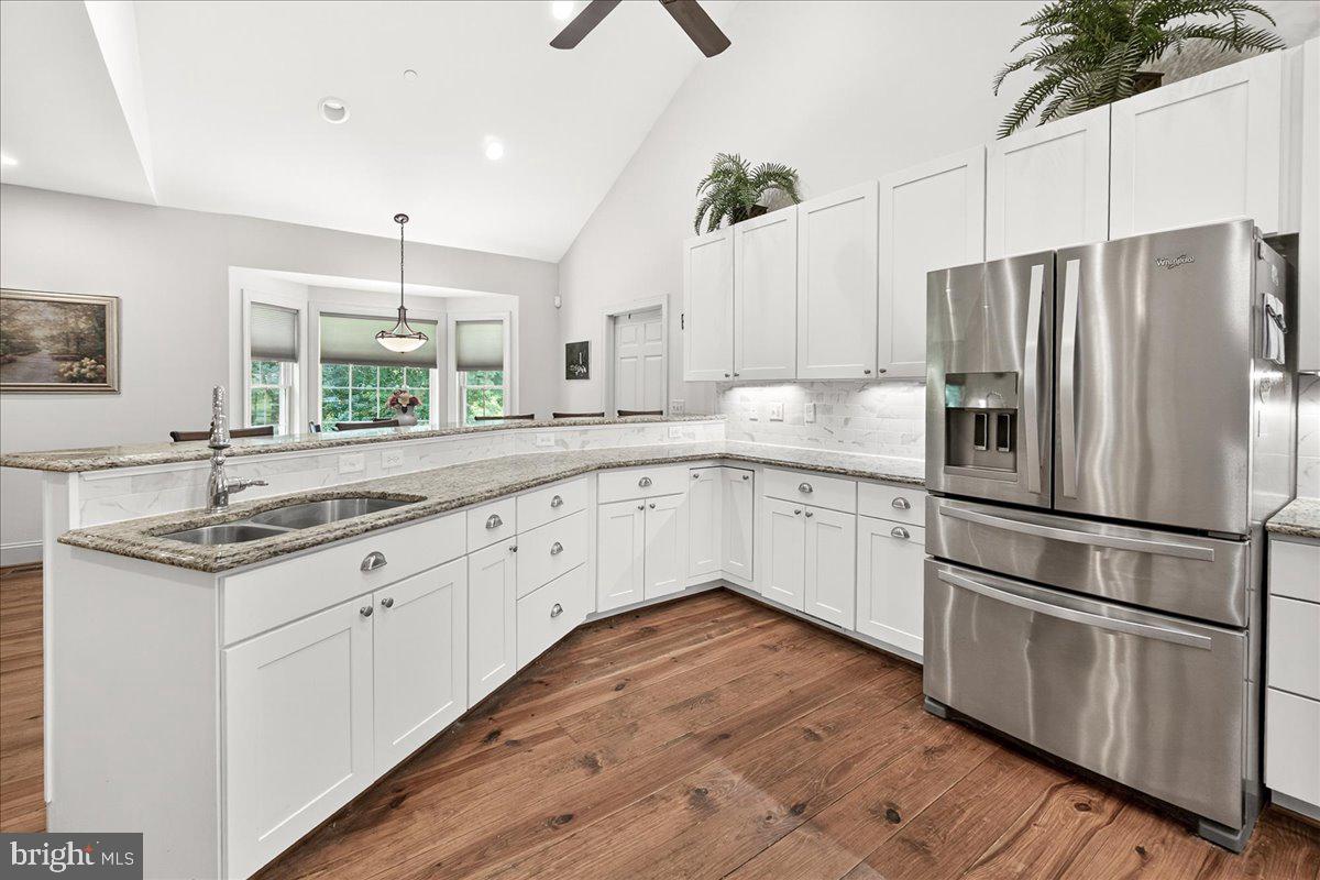 DAISY HILL ESTATES - Residential
