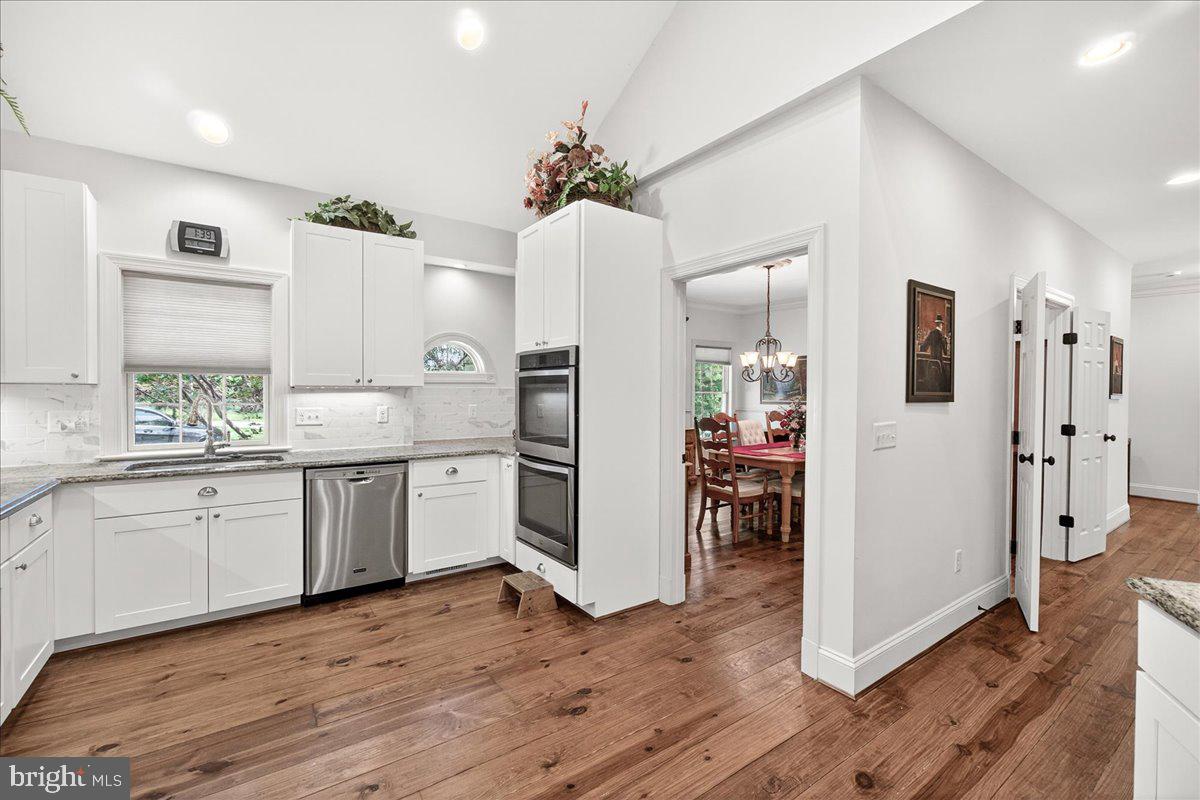 DAISY HILL ESTATES - Residential