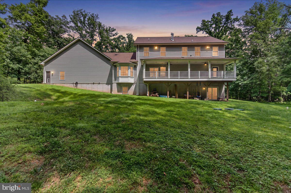 DAISY HILL ESTATES - Residential