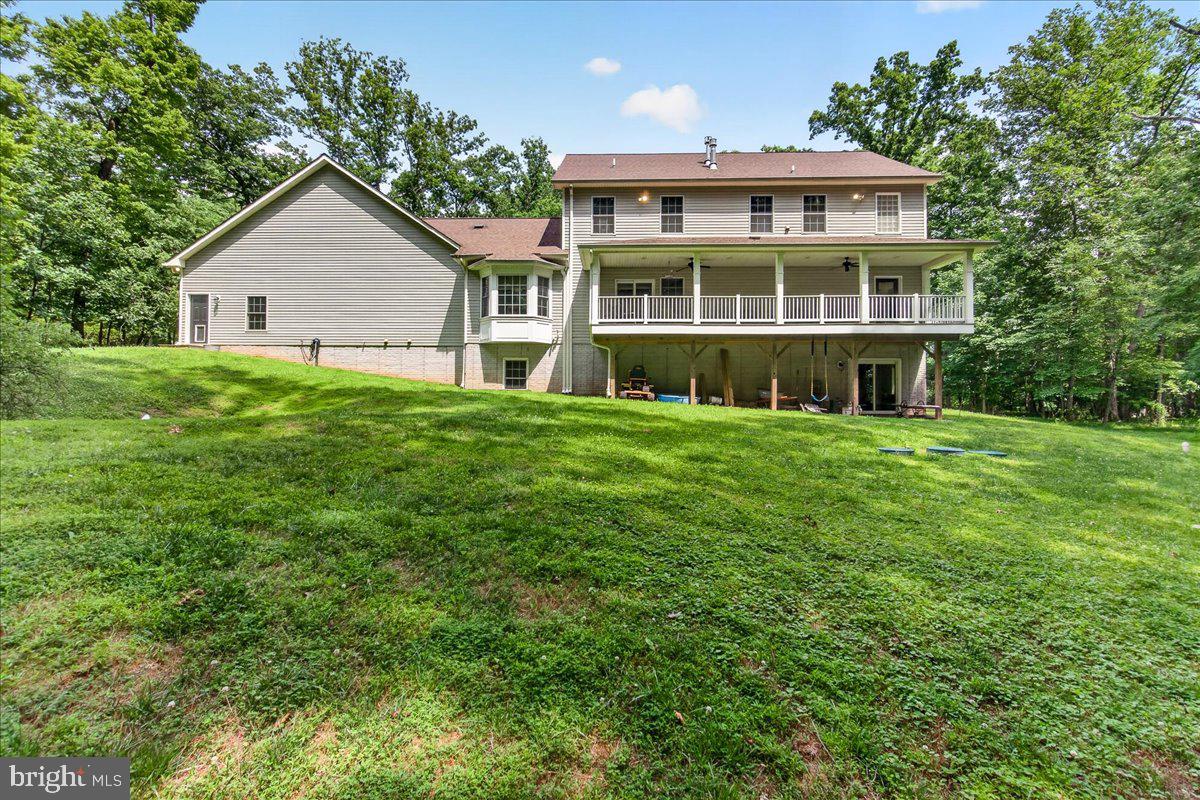 DAISY HILL ESTATES - Residential