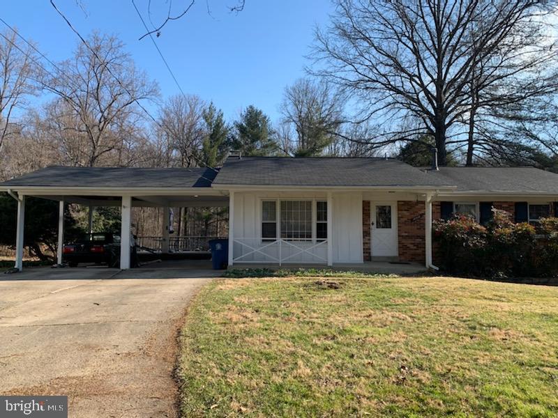 PARKSIDE ESTATES - Residential