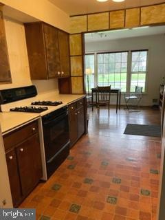 PARKSIDE ESTATES - Residential