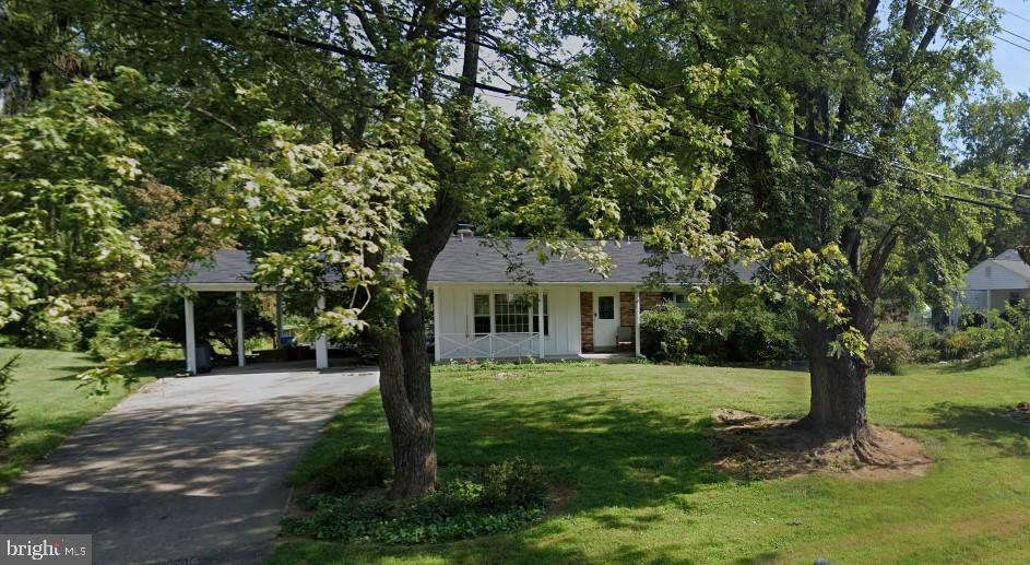 PARKSIDE ESTATES - Residential