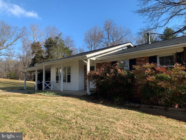 PARKSIDE ESTATES - Residential