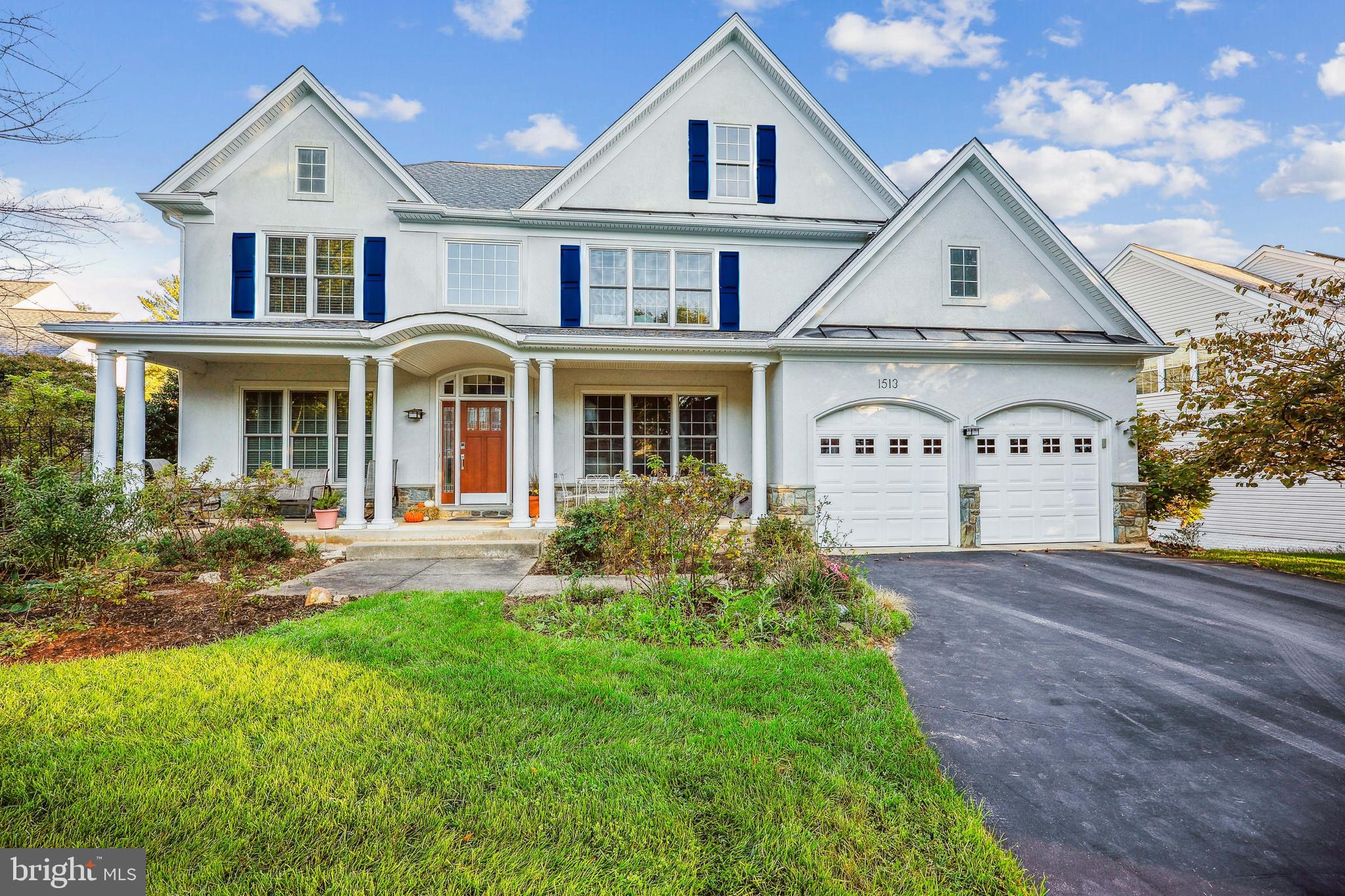 PT ROCKVILLE TWN RES 3 - Residential