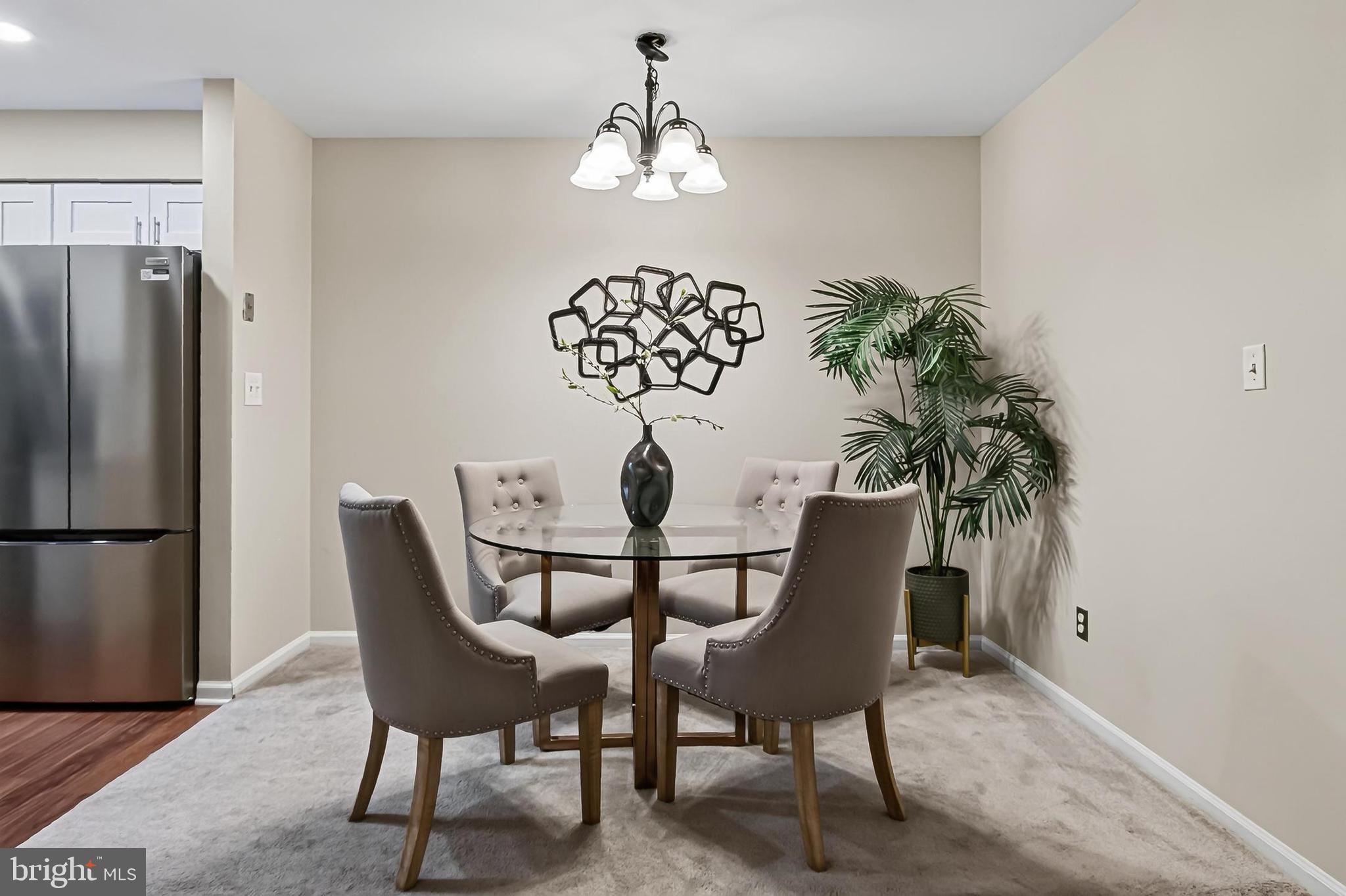 CARDINAL FOREST - Residential