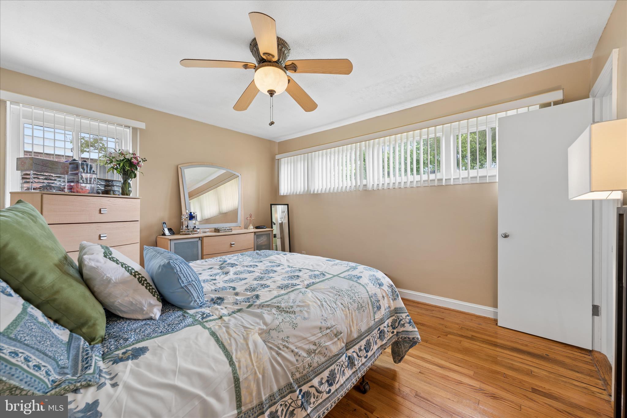 UNIVERSITY PARK - Residential