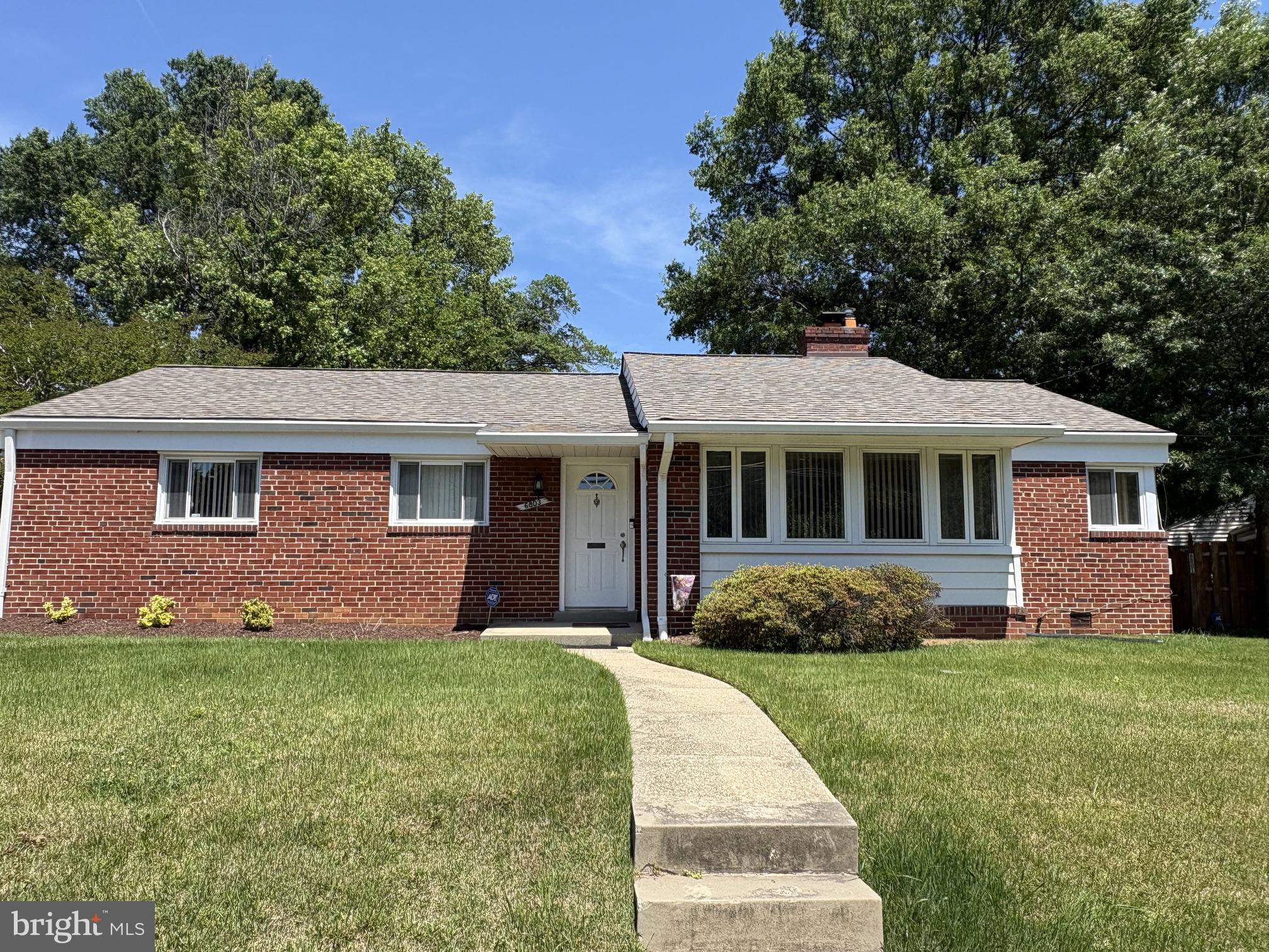 UNIVERSITY PARK - Residential
