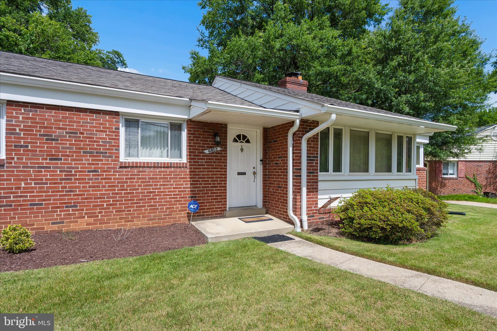 UNIVERSITY PARK - Residential
