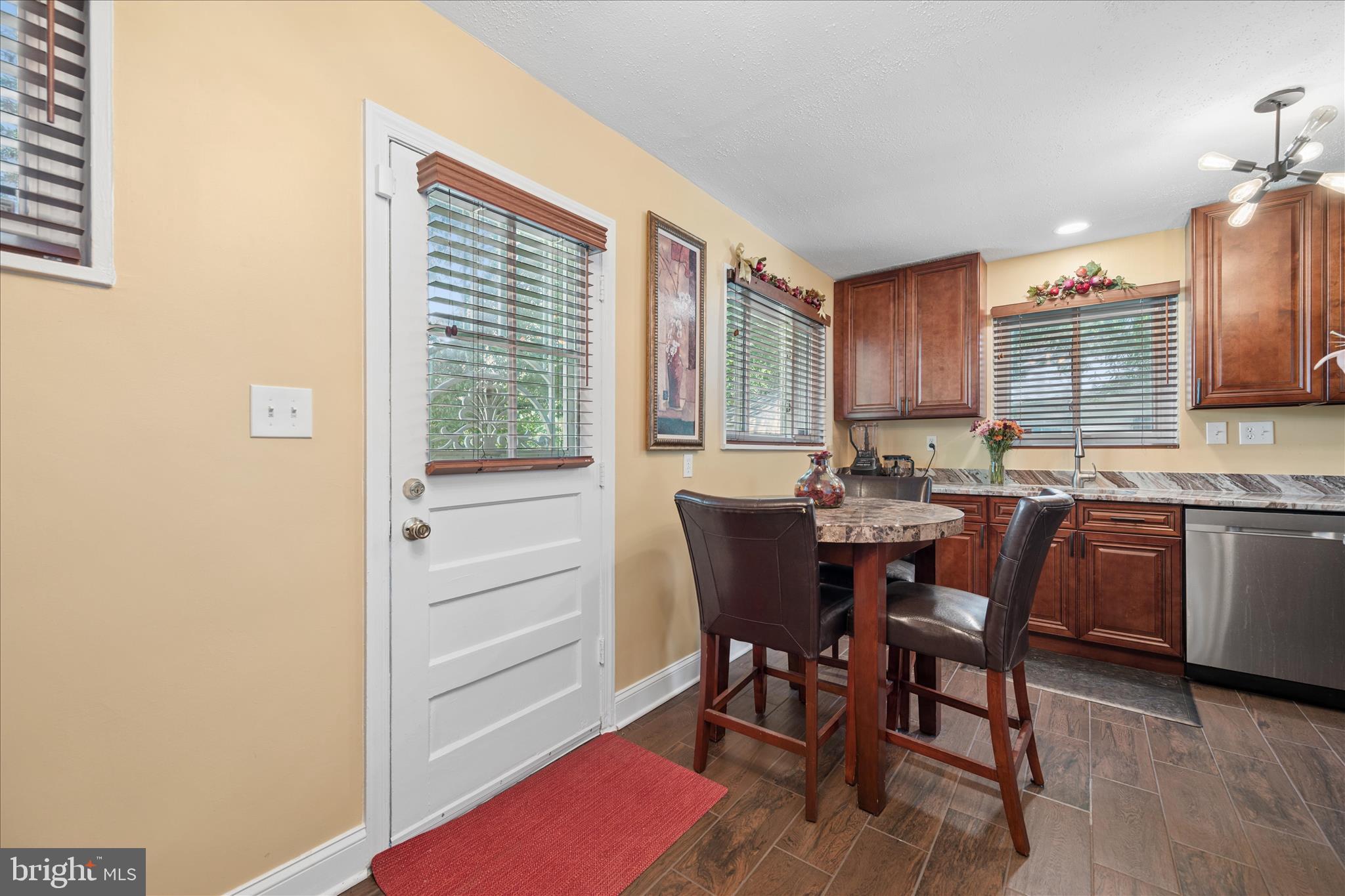 UNIVERSITY PARK - Residential