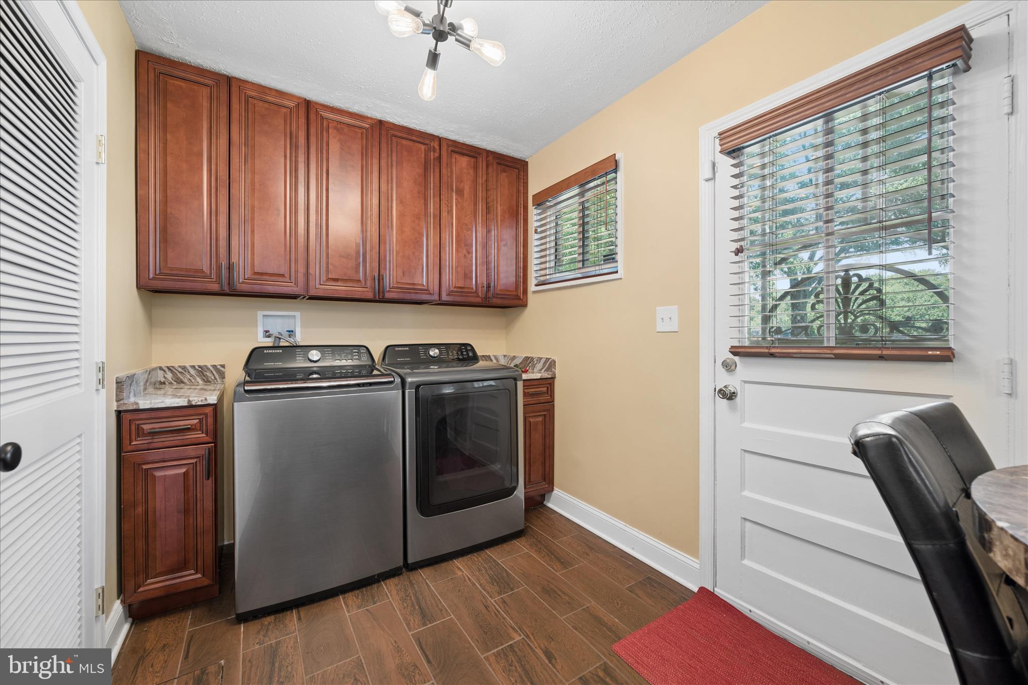 UNIVERSITY PARK - Residential
