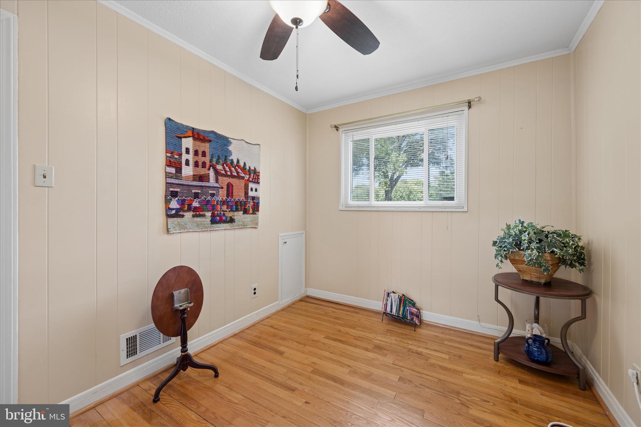 UNIVERSITY PARK - Residential