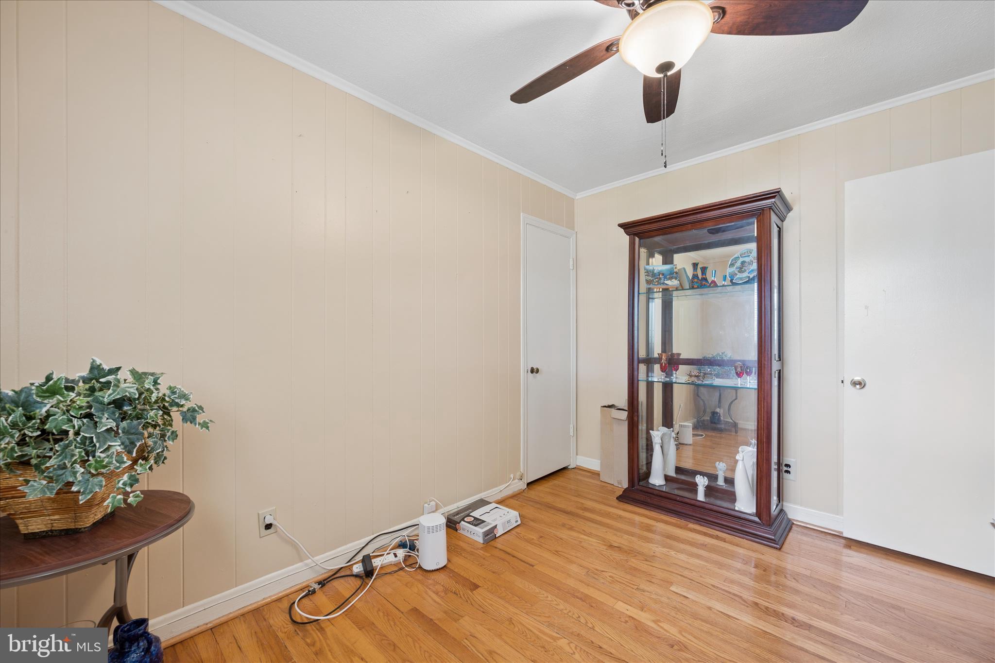 UNIVERSITY PARK - Residential