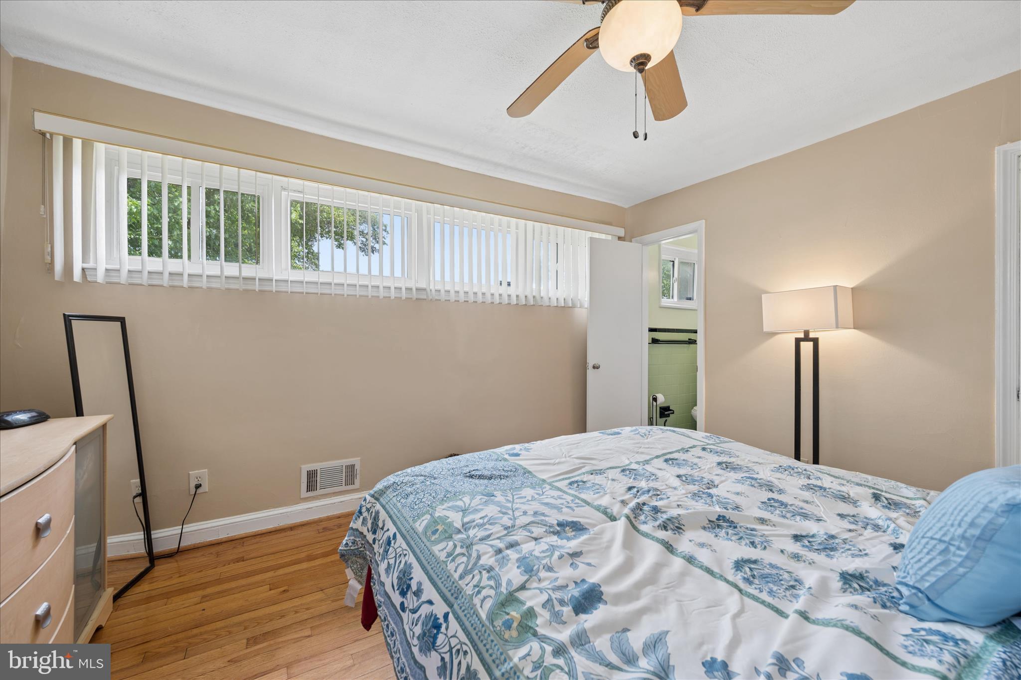 UNIVERSITY PARK - Residential