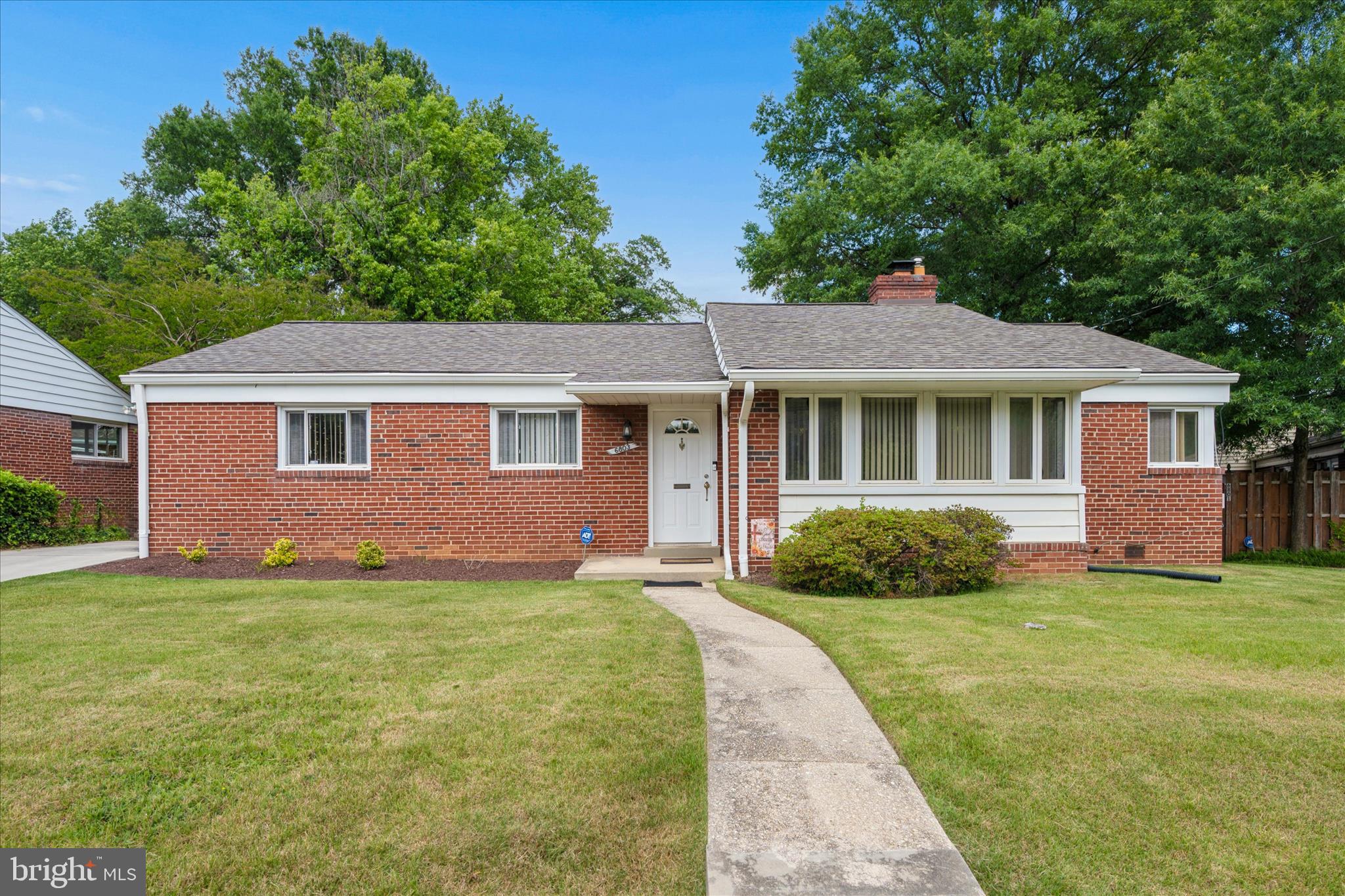 UNIVERSITY PARK - Residential
