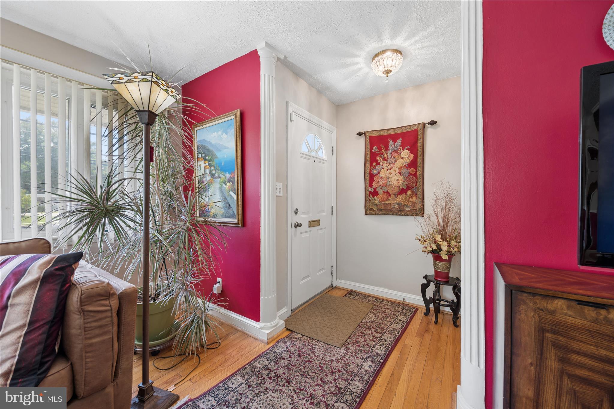 UNIVERSITY PARK - Residential