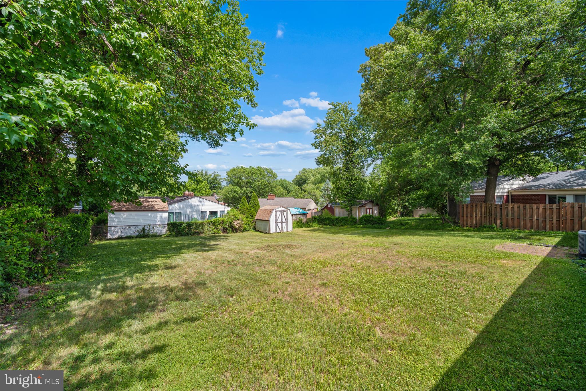 UNIVERSITY PARK - Residential