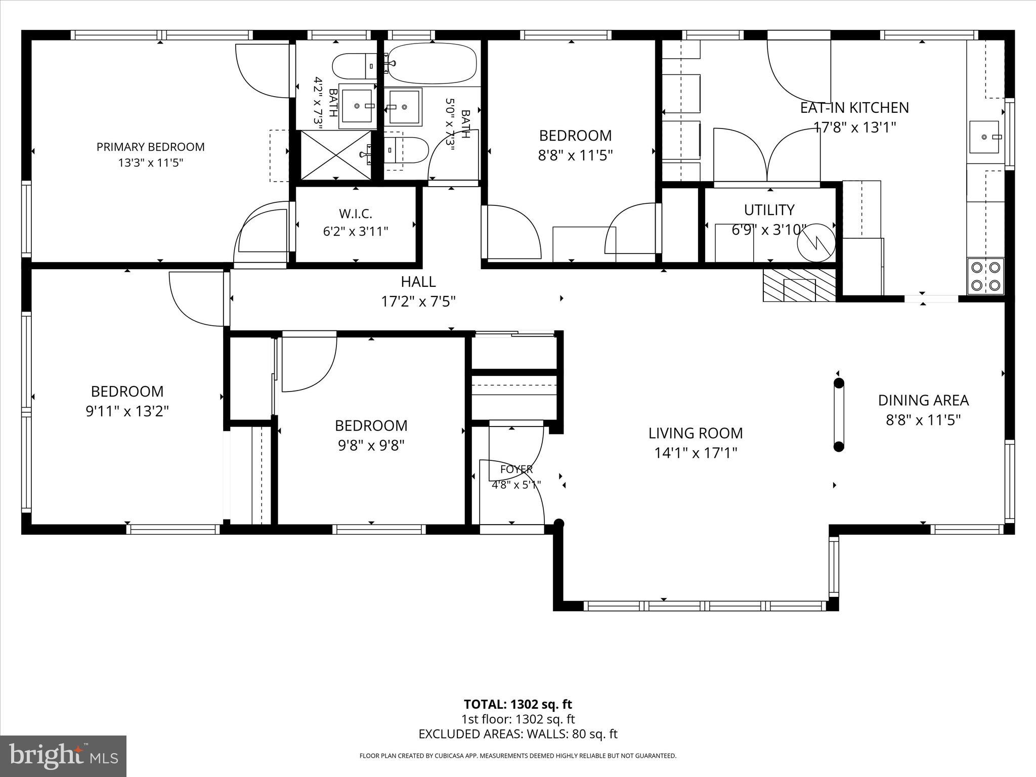 UNIVERSITY PARK - Residential