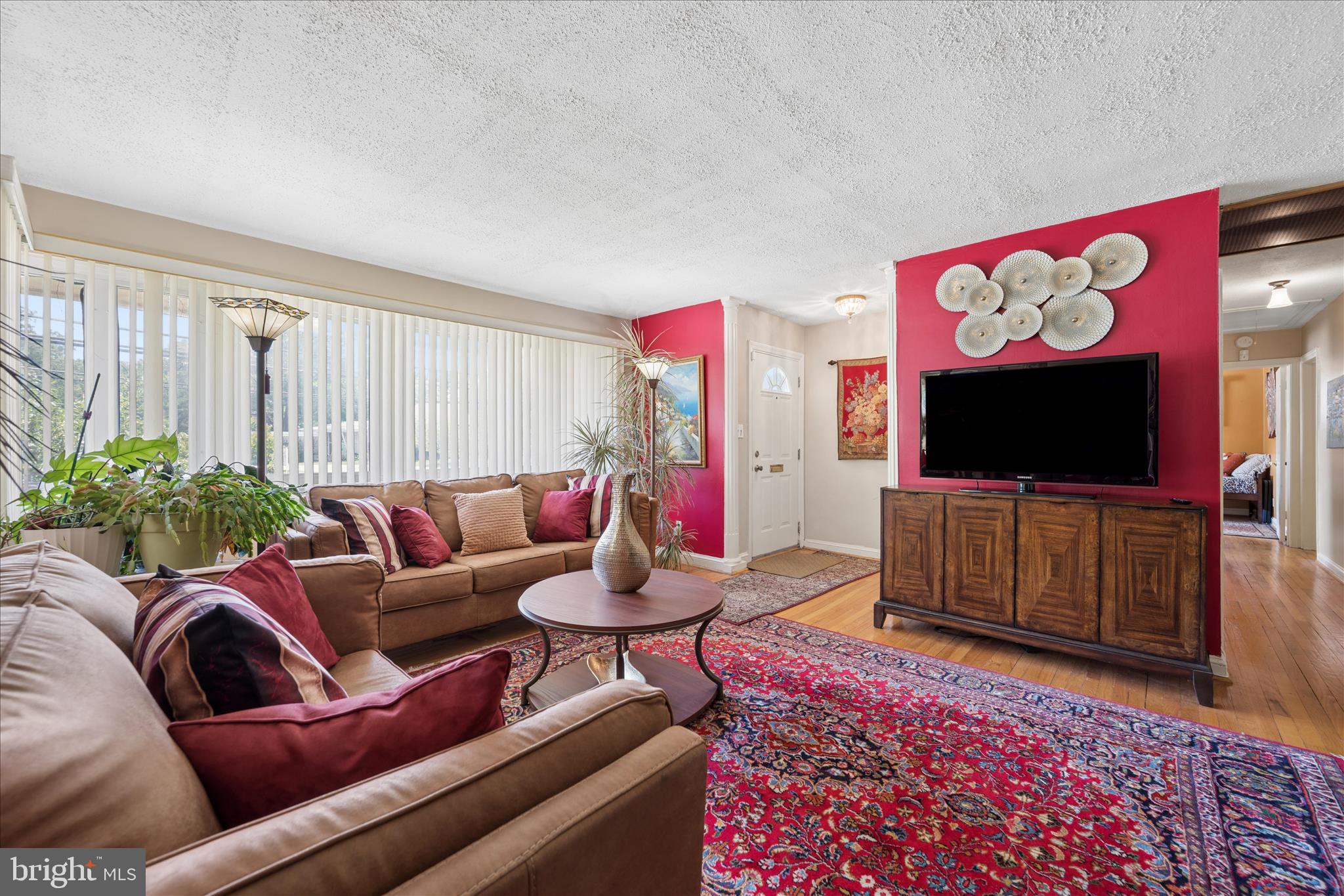 UNIVERSITY PARK - Residential
