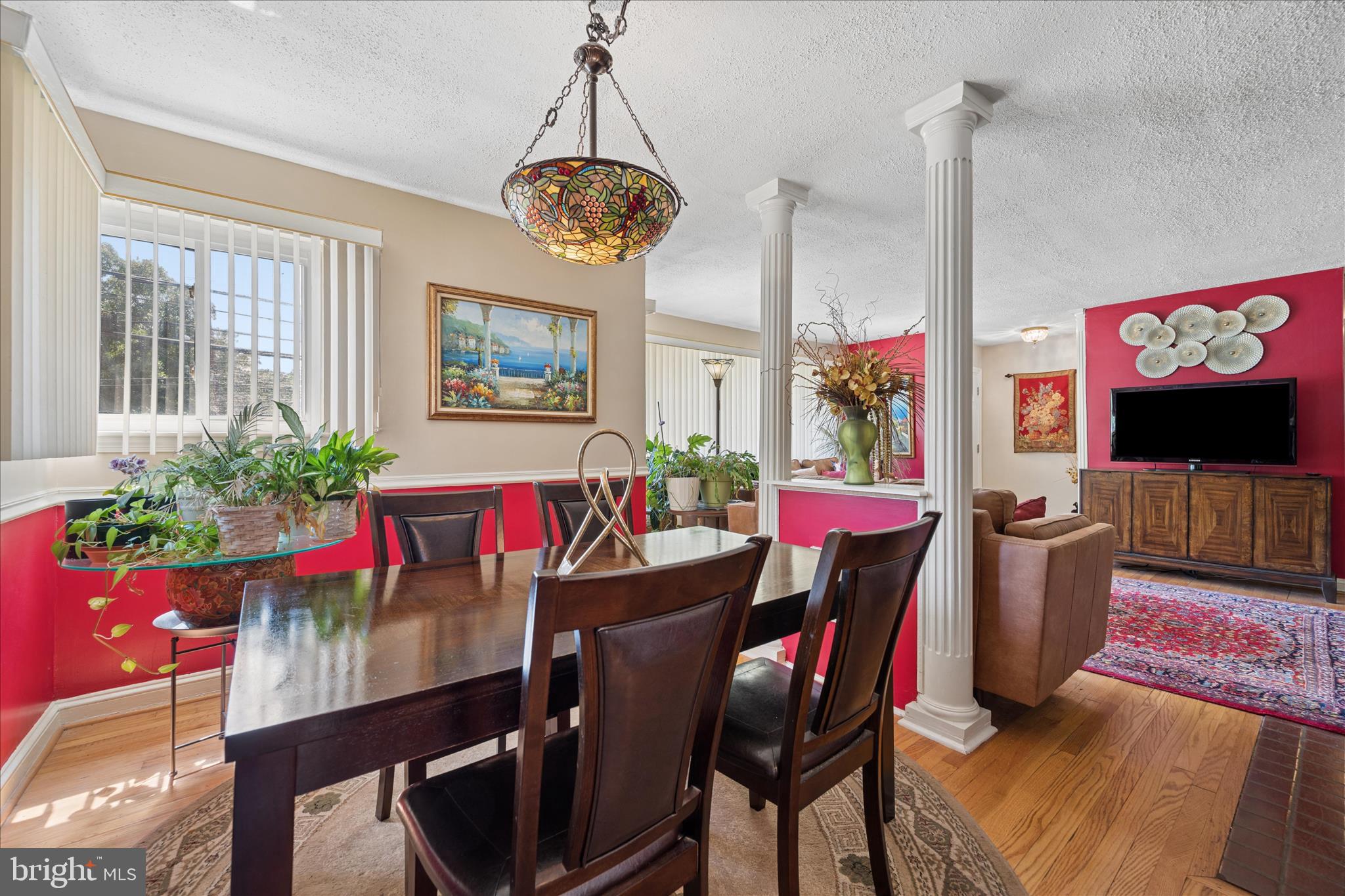 UNIVERSITY PARK - Residential