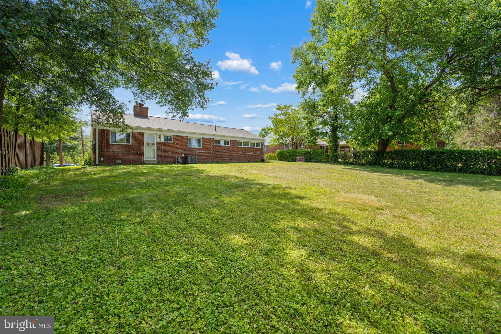 UNIVERSITY PARK - Residential