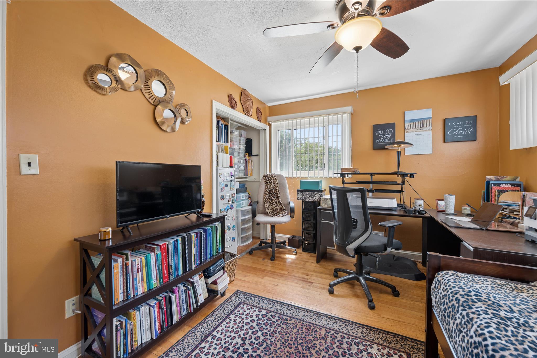 UNIVERSITY PARK - Residential