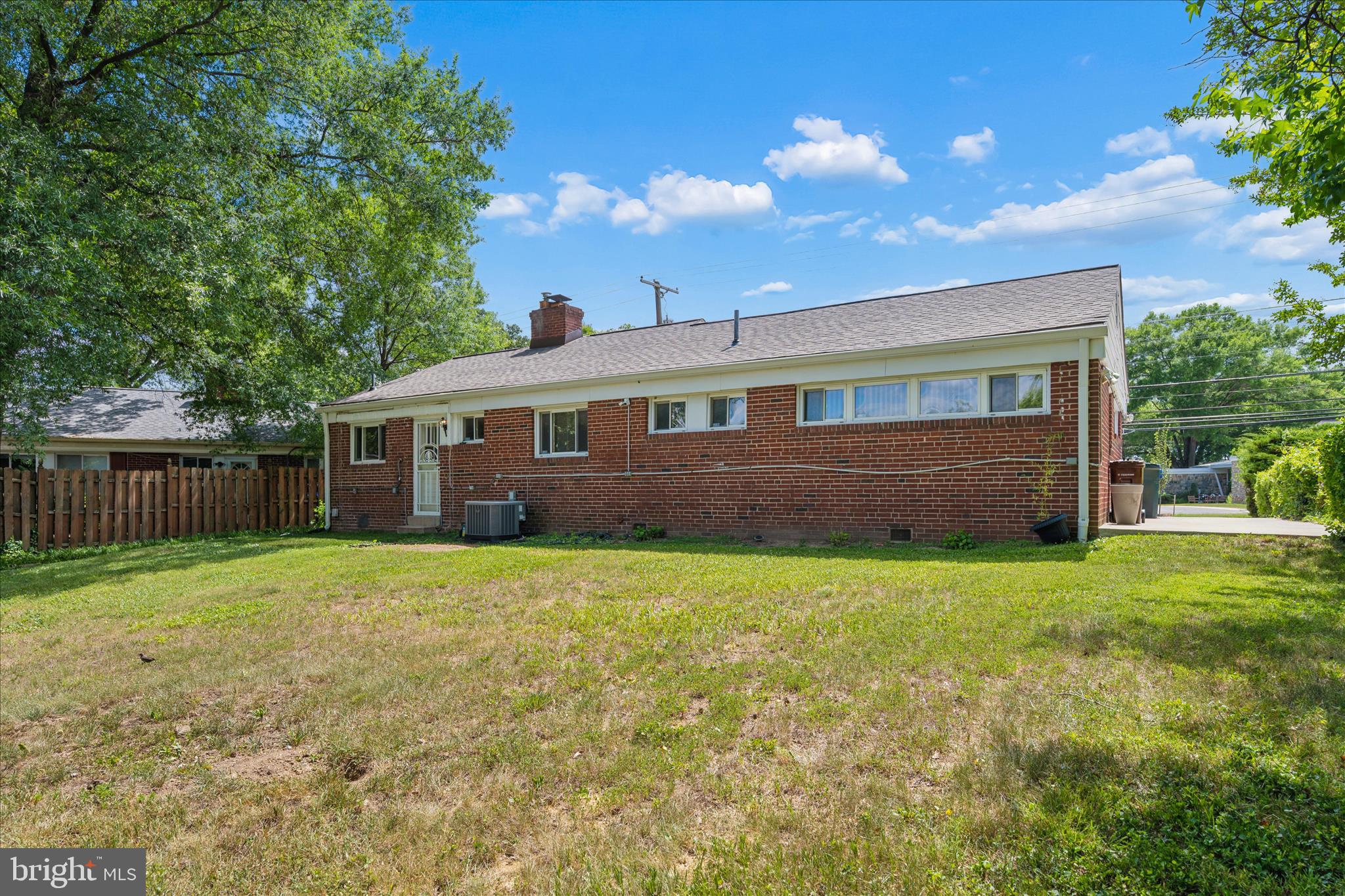 UNIVERSITY PARK - Residential