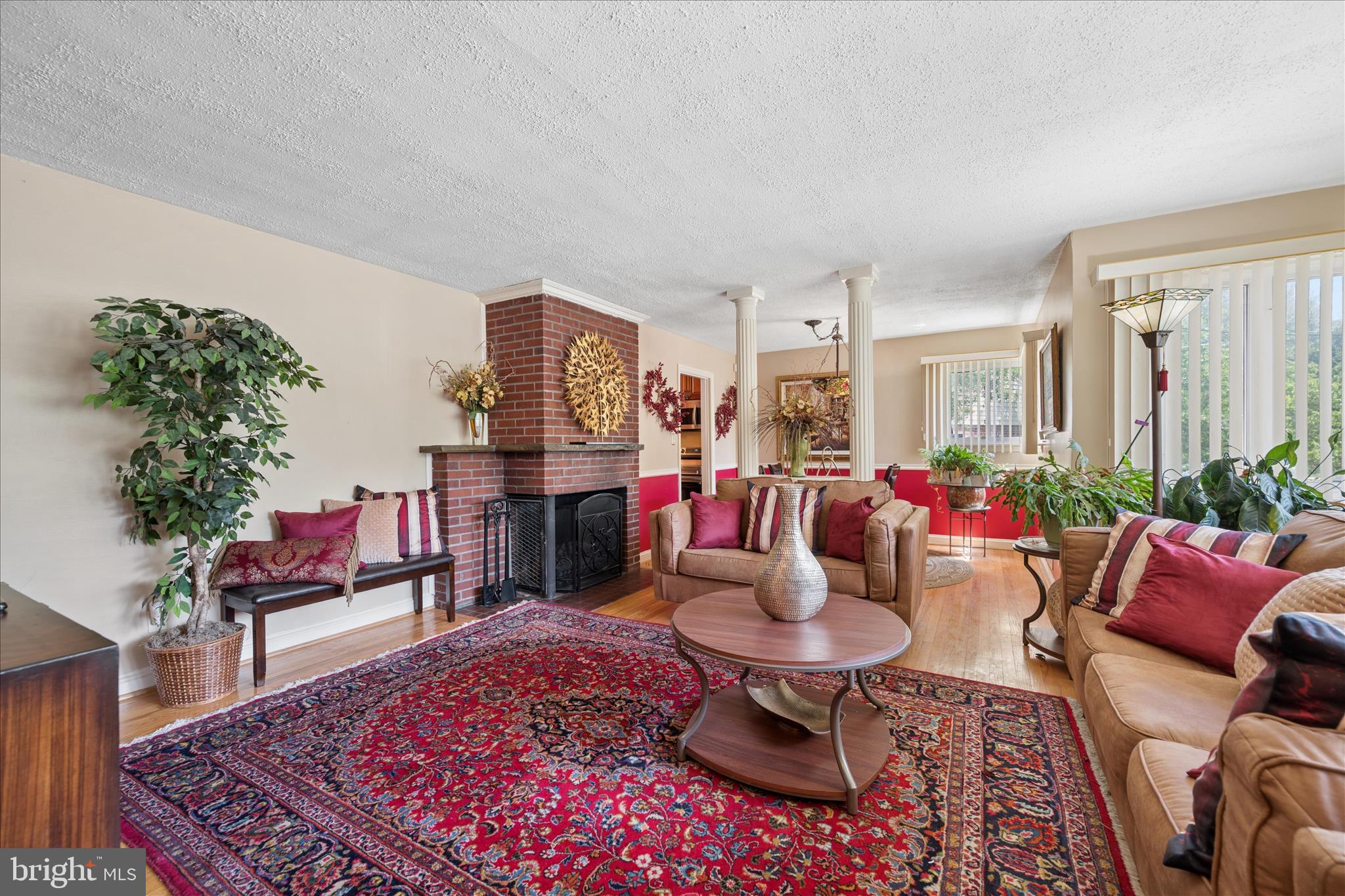 UNIVERSITY PARK - Residential