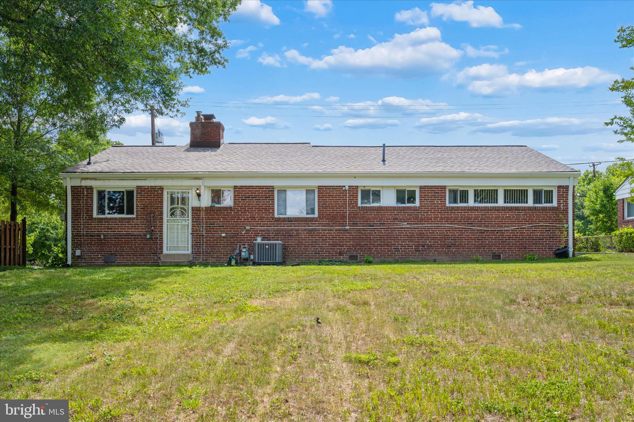 UNIVERSITY PARK - Residential