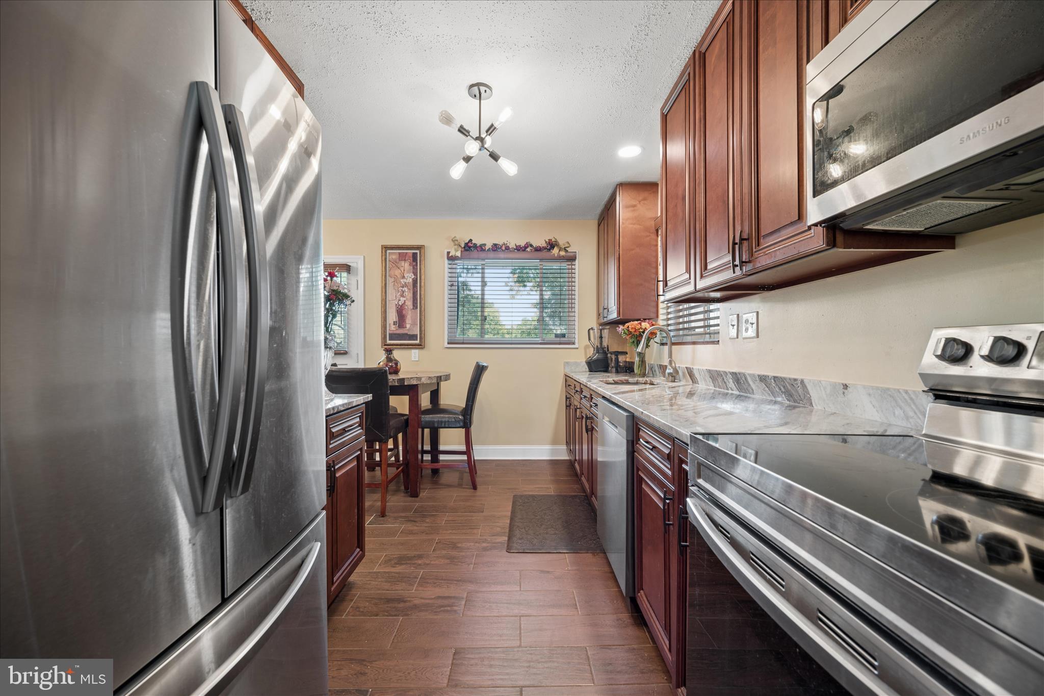 UNIVERSITY PARK - Residential