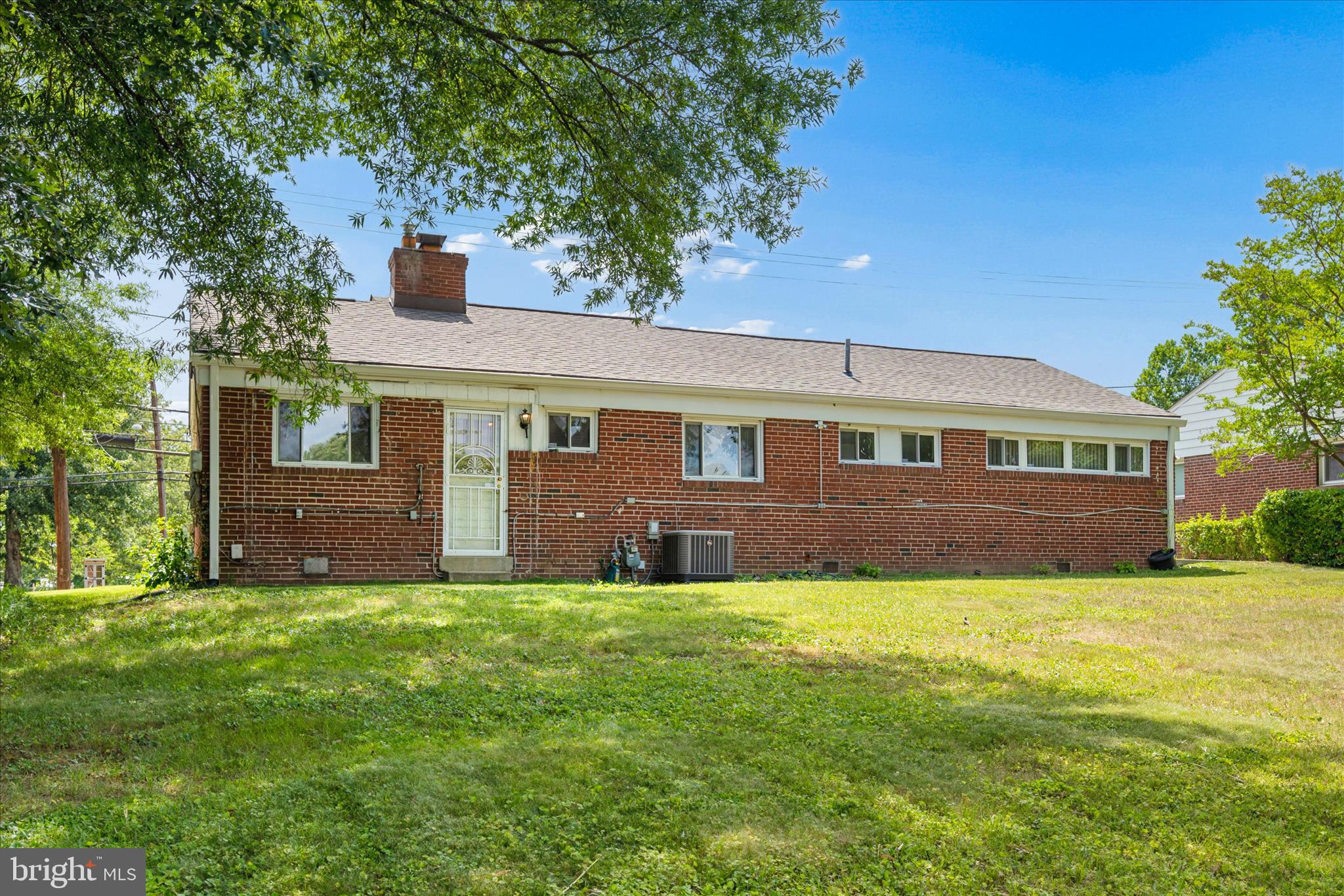 UNIVERSITY PARK - Residential