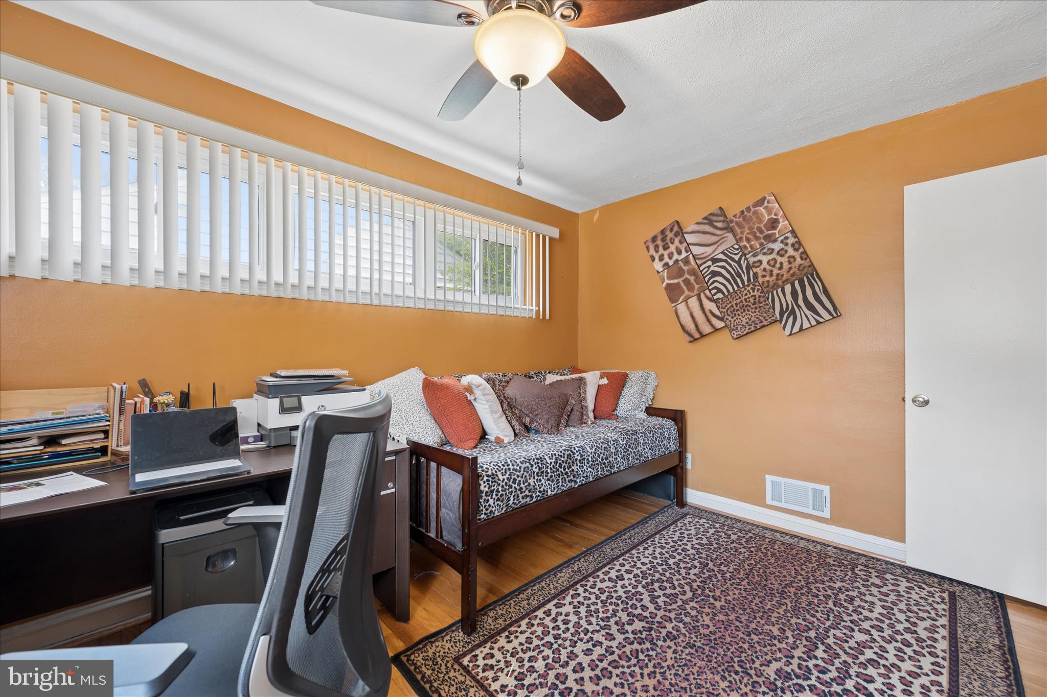 UNIVERSITY PARK - Residential